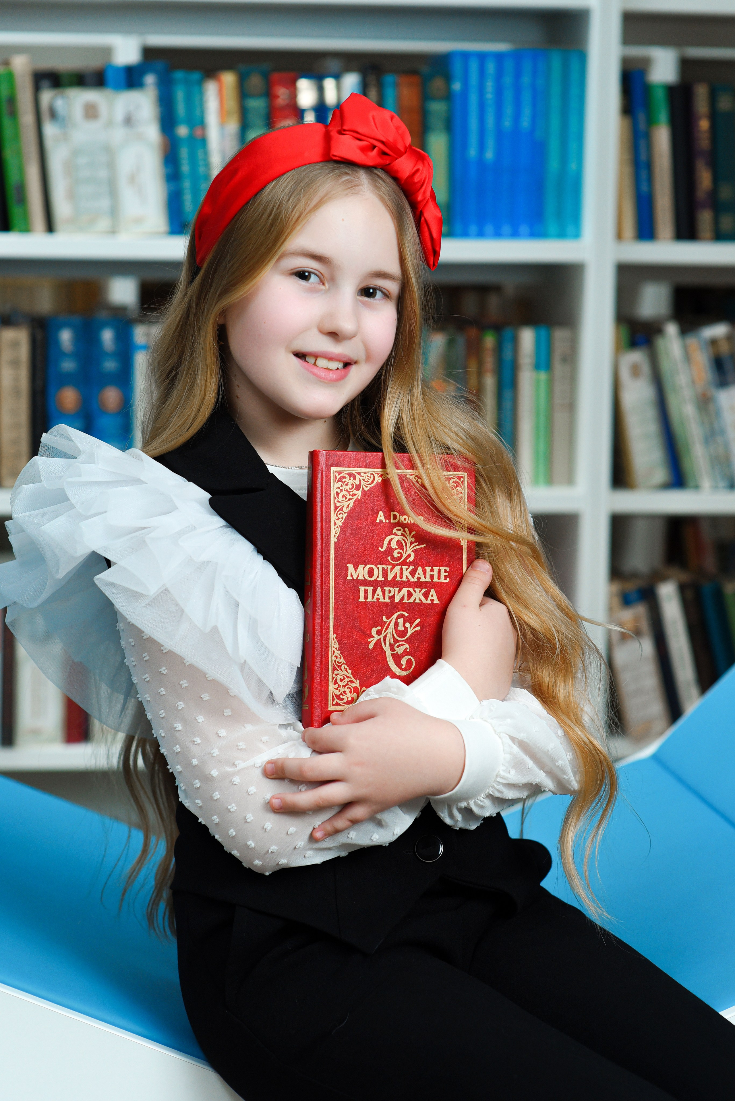 Начальная школа. Римма Гусакова. Выпускные фотокниги. Детские и семейные фотосессии