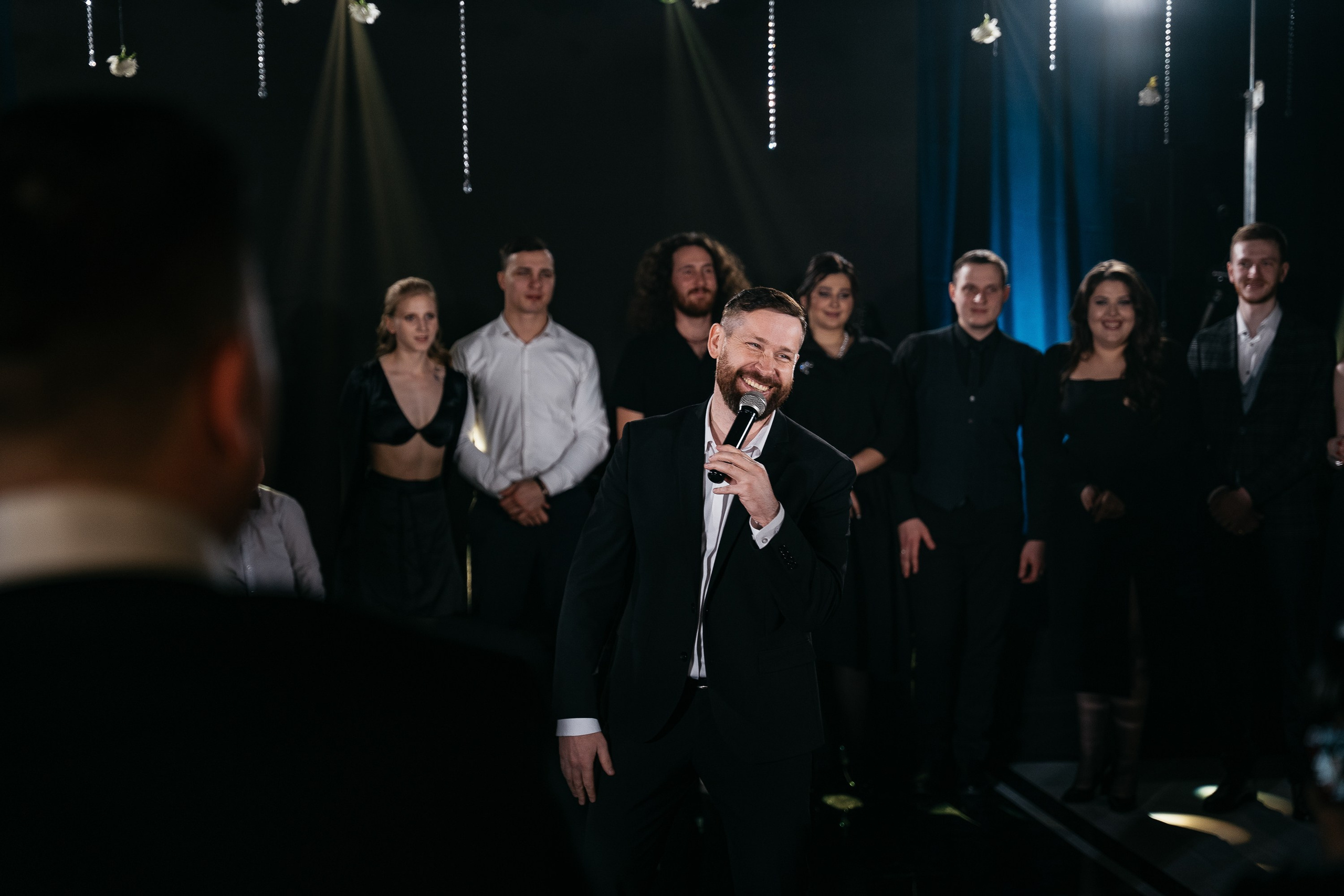 Антон & Софья. Свадебный и репортажный фотограф Юров Дмитрий