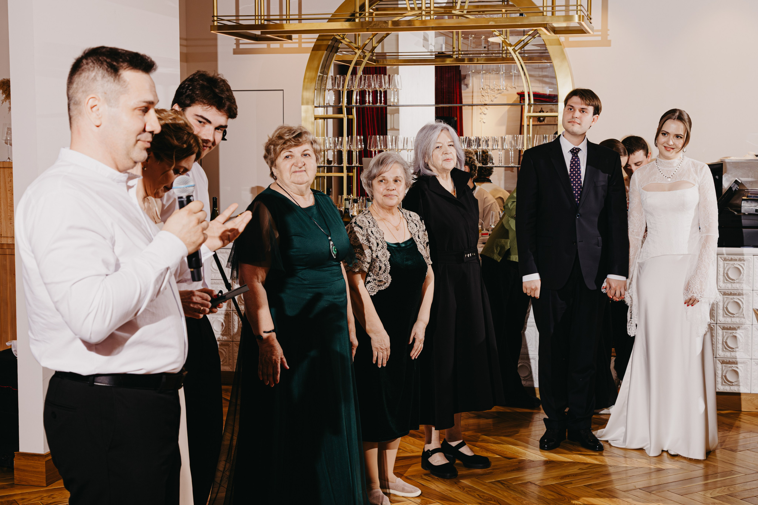 Свадьба Маши и Димы. Свадебный и семейный фотограф Женя Добрянская в Нижнем Новгороде