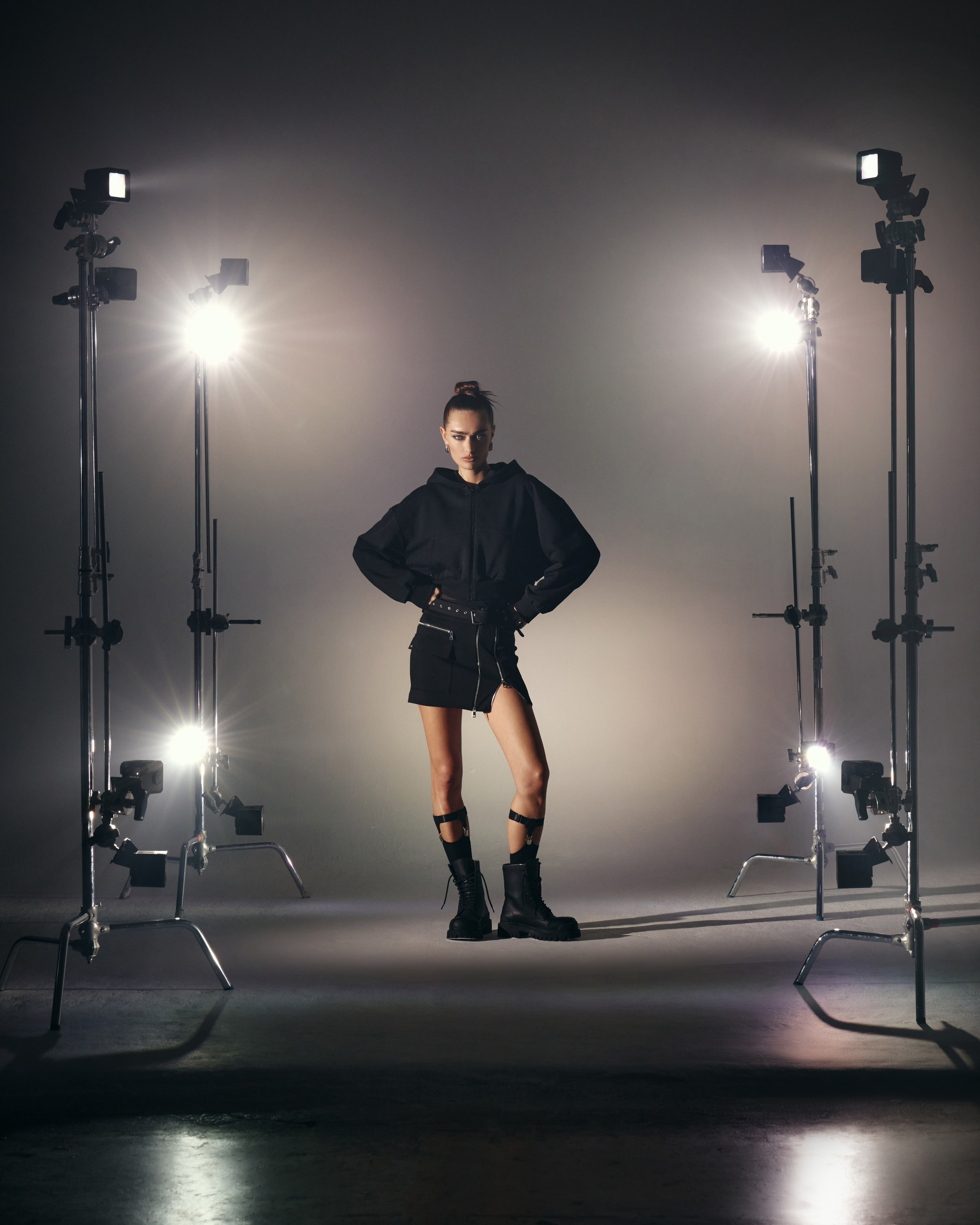 Autumn drop. Портфолио