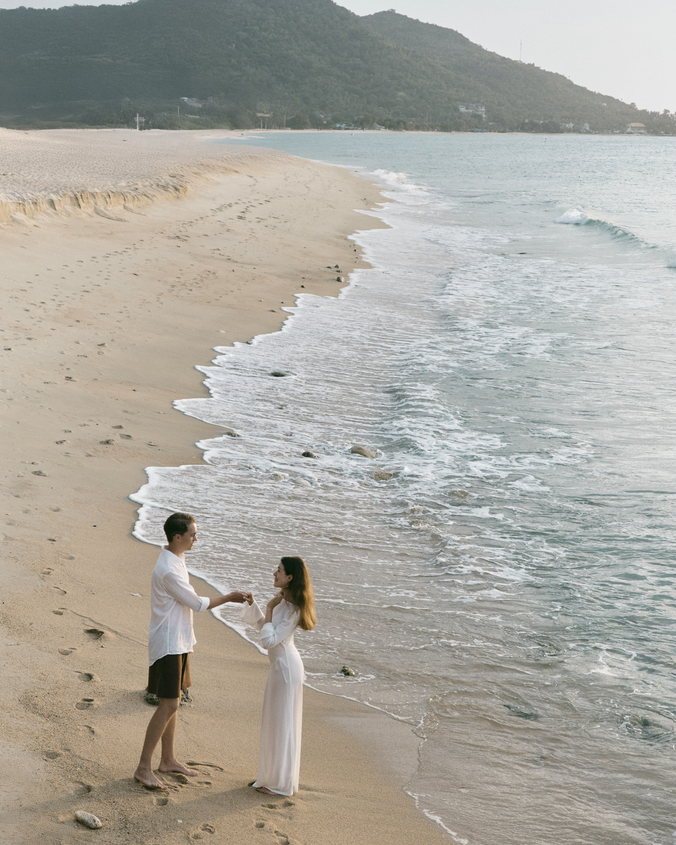 Love Story. Фотограф Алина Малинкина