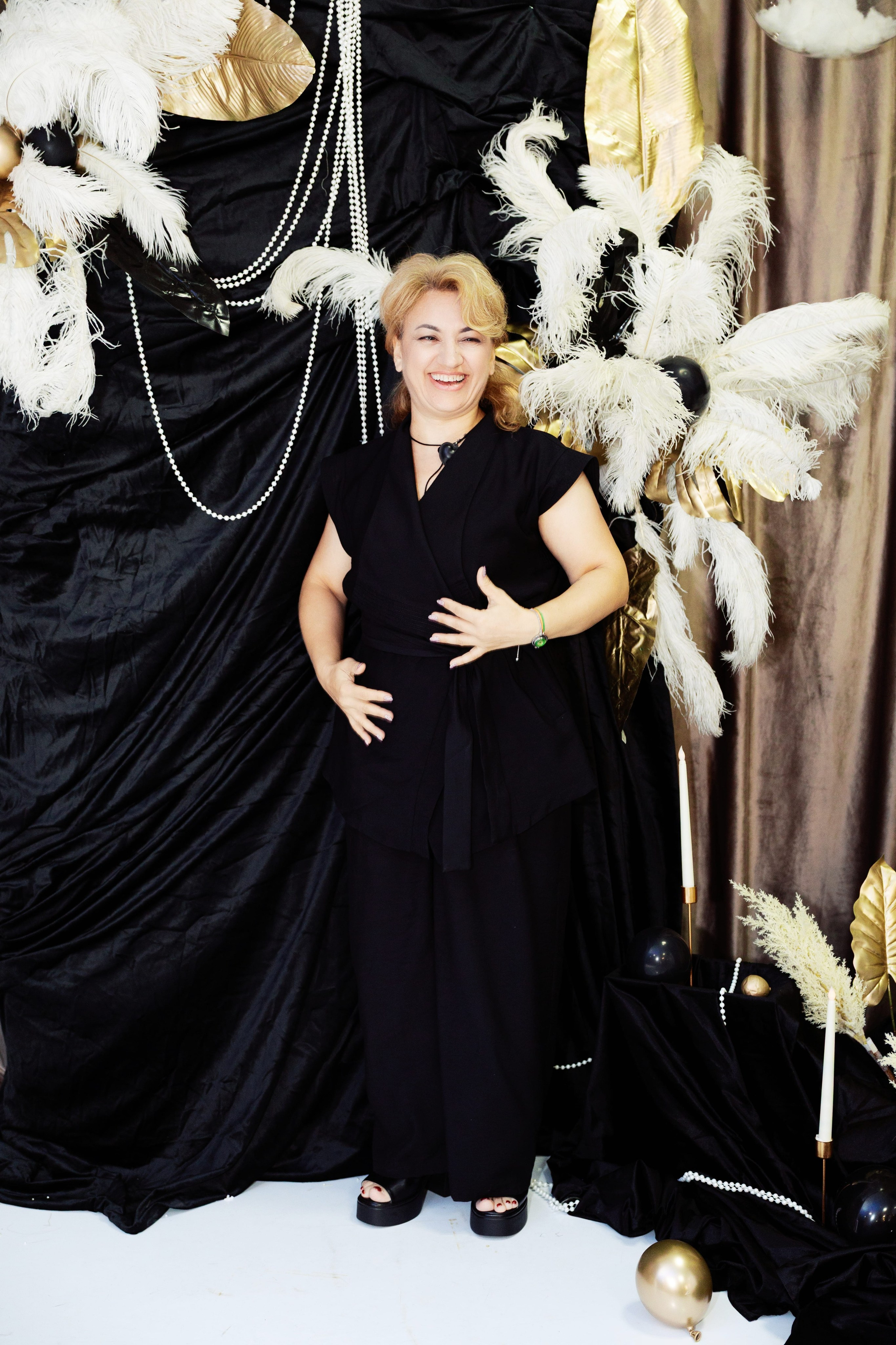 День Рождения Лианы