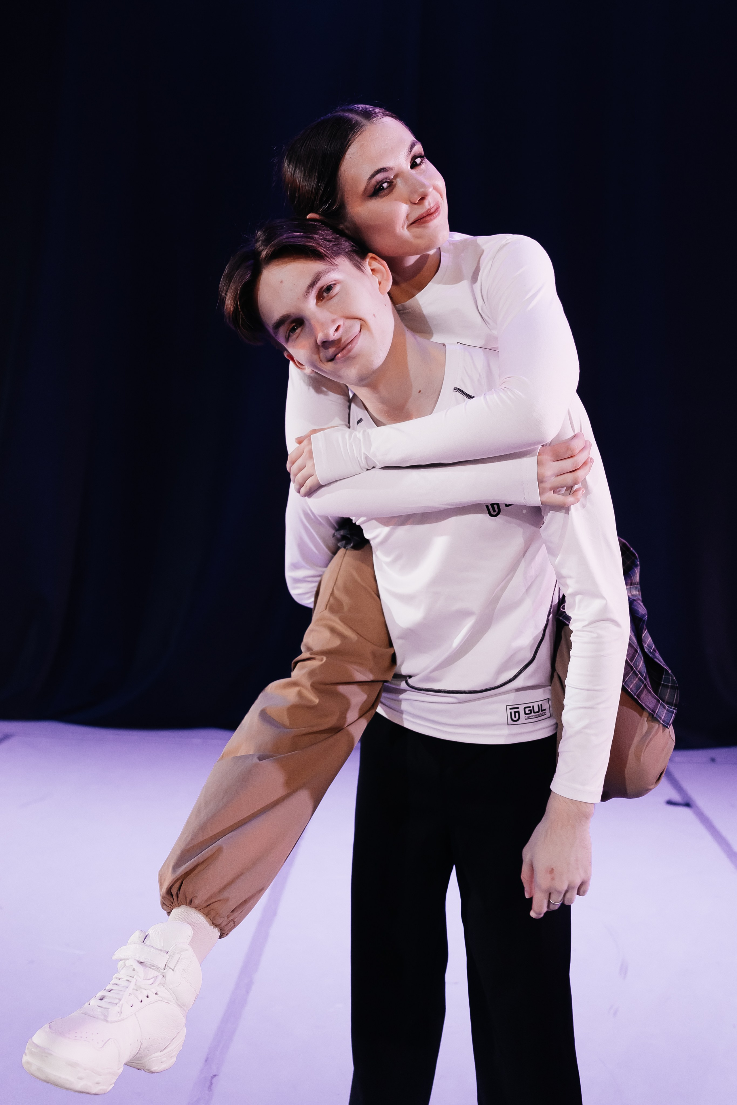 Госэкзамен — Колледж Культуры. Фотограф Кемерово | Сергей