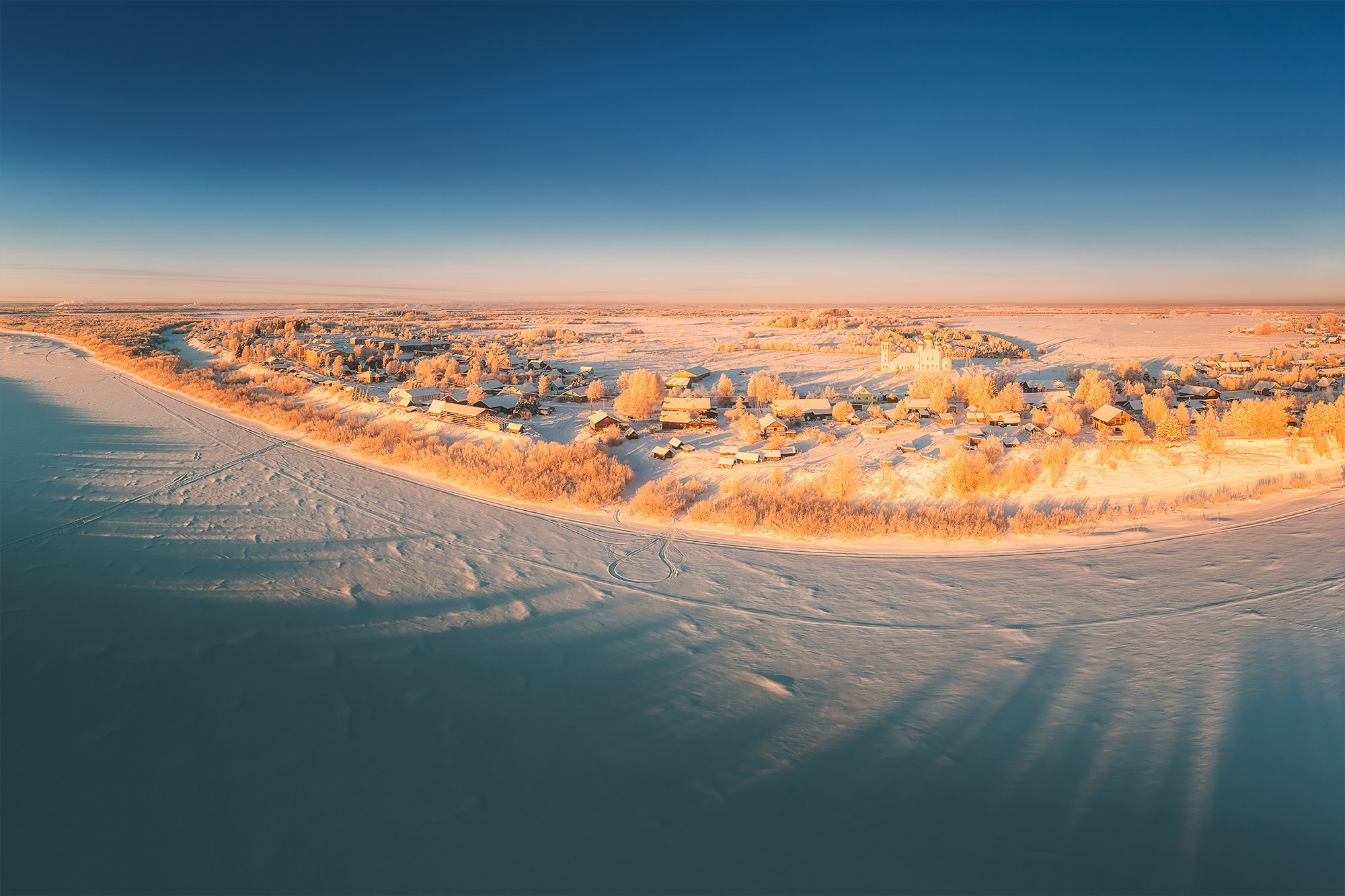 Весна в лесу. Фотосъемка в Архангельске, фотограф Александр Ермолин