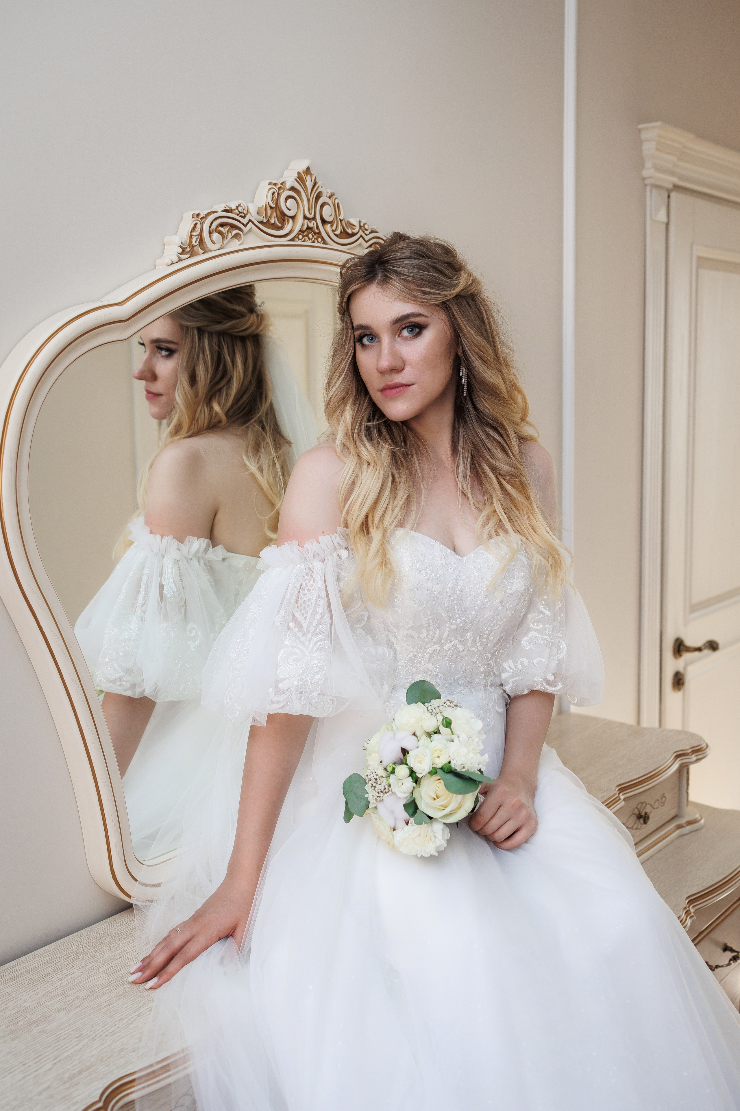 Свадьба. Фотограф в Барнауле Олеся Мосина