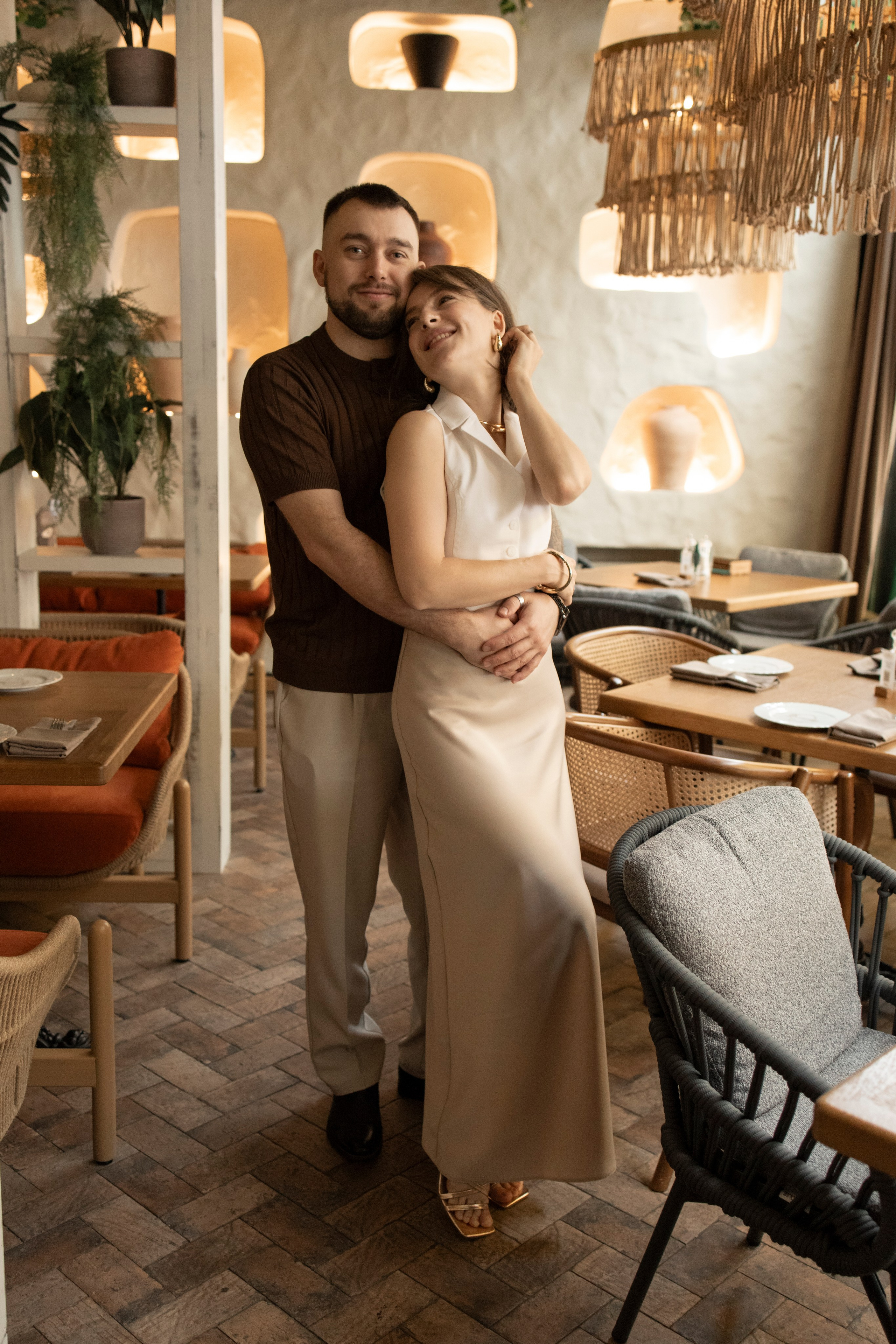 День Рождения в семейном кругу. Фотограф Новосибирск