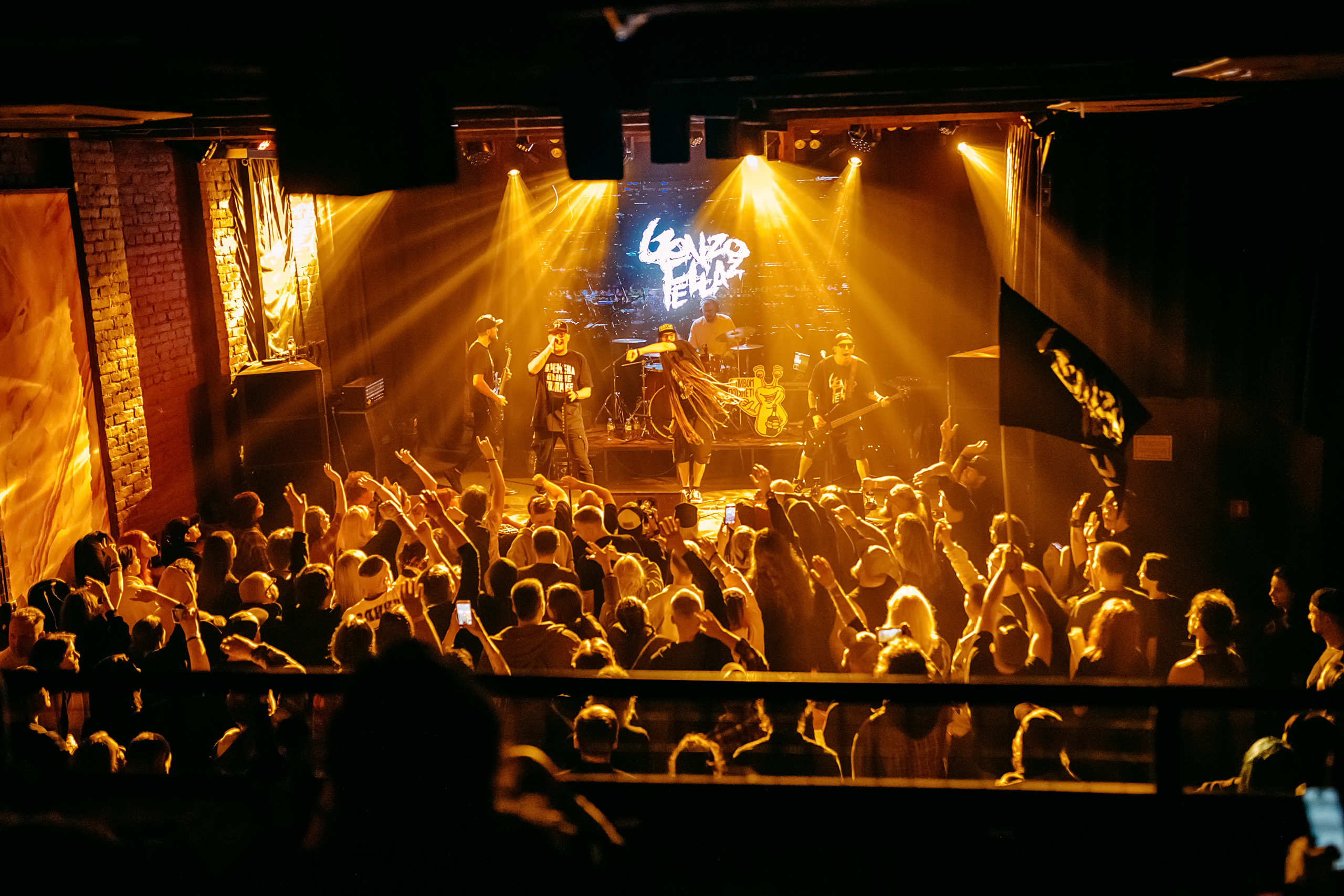 GONZO FELLAZ. Фотограф Елена Богачева (lenalena_na_na_na)