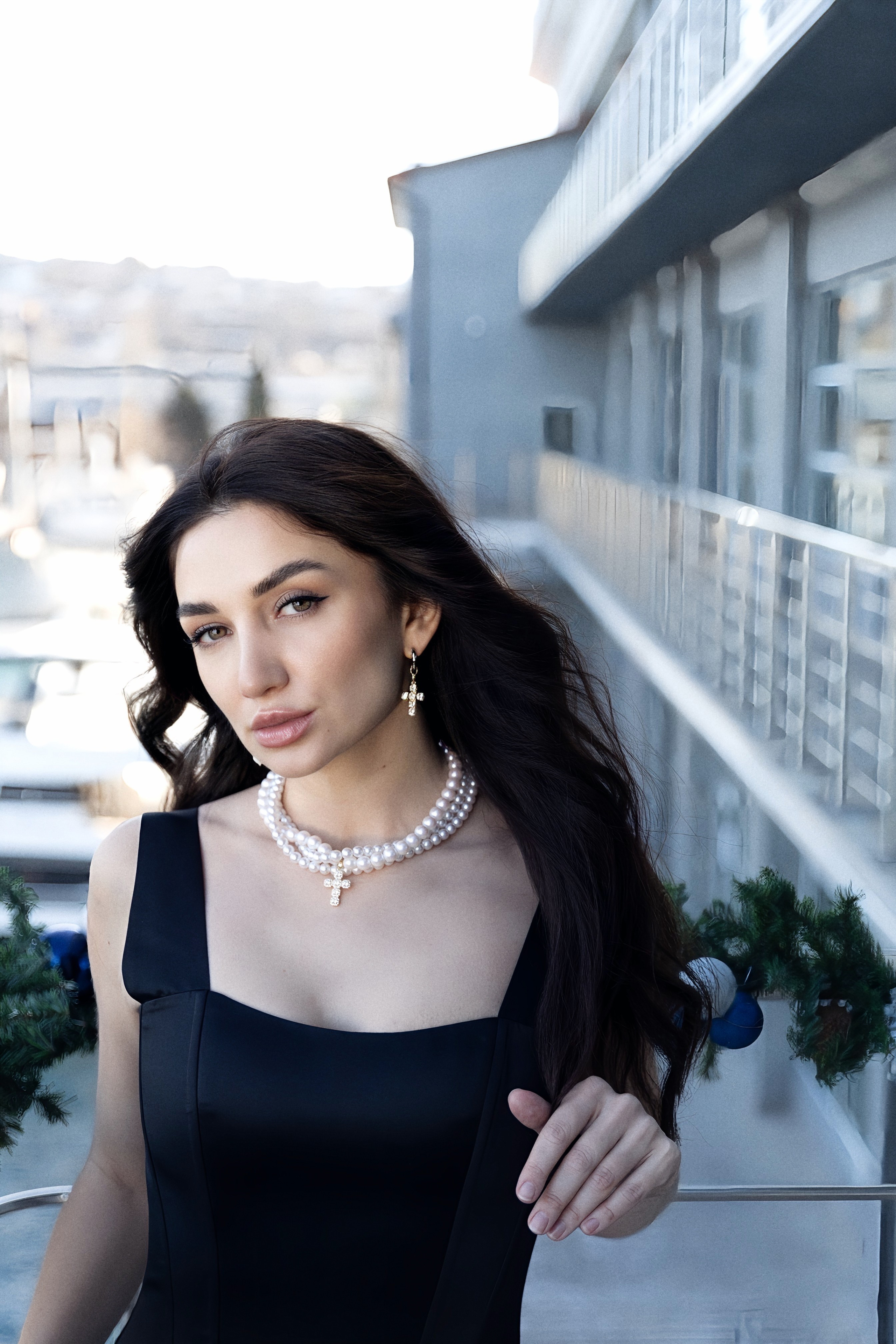 ФЭШН. Главная