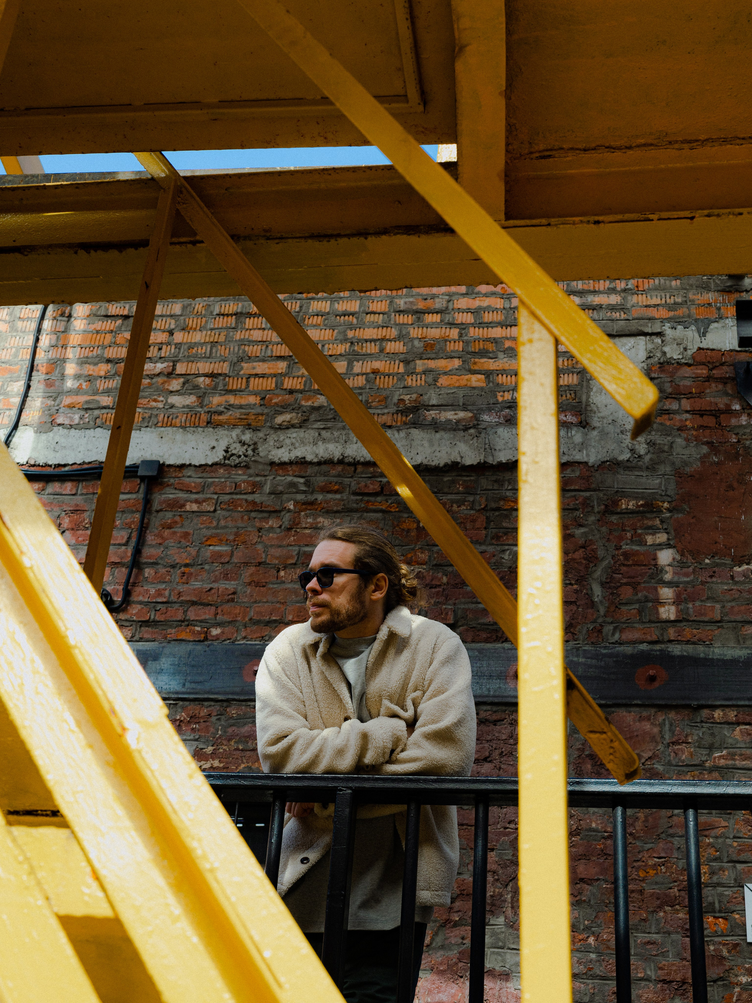 Фотопрогулки и портреты. Фотограф Москва