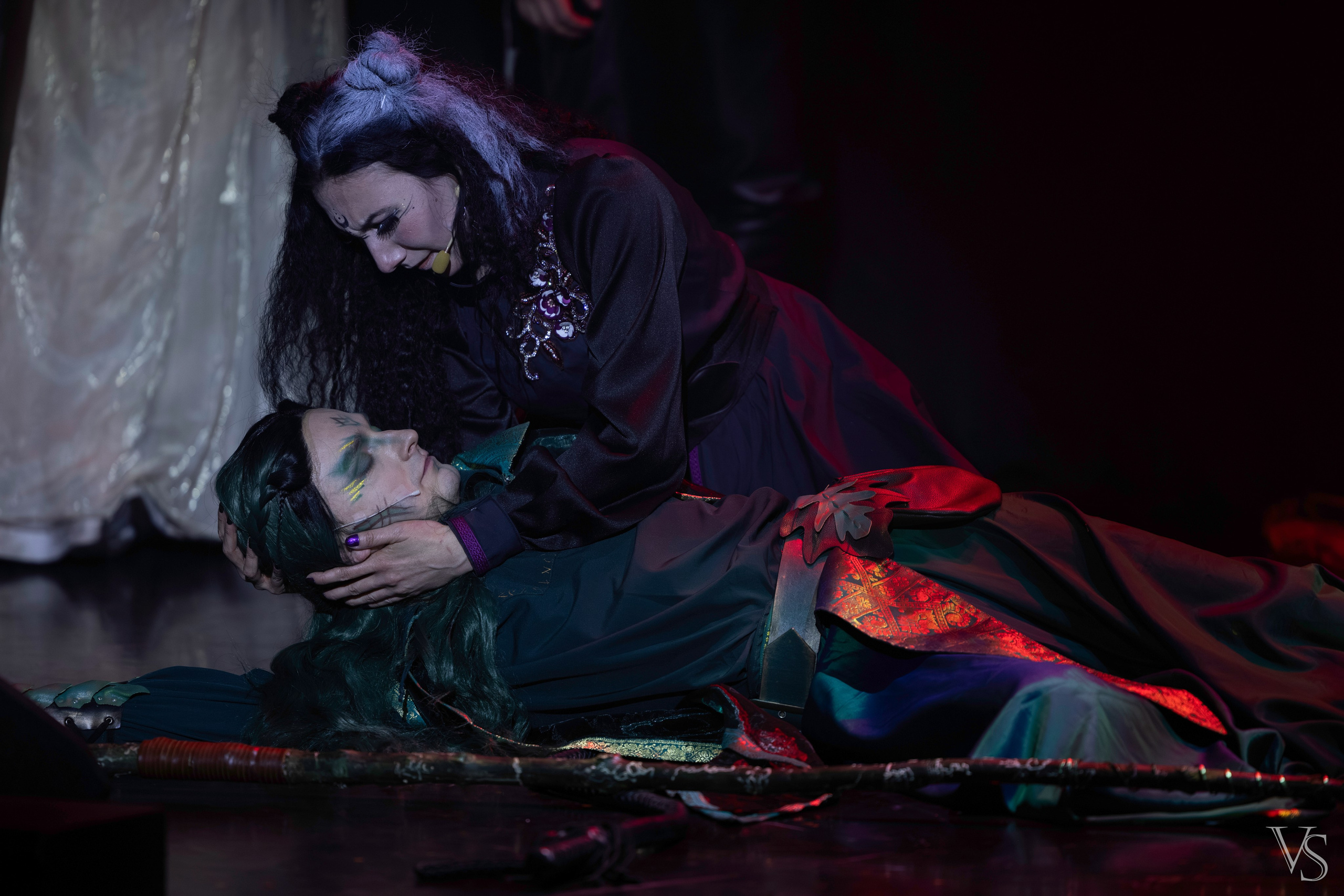 Книга стихий 25.01. Фотограф Виктор Степанов