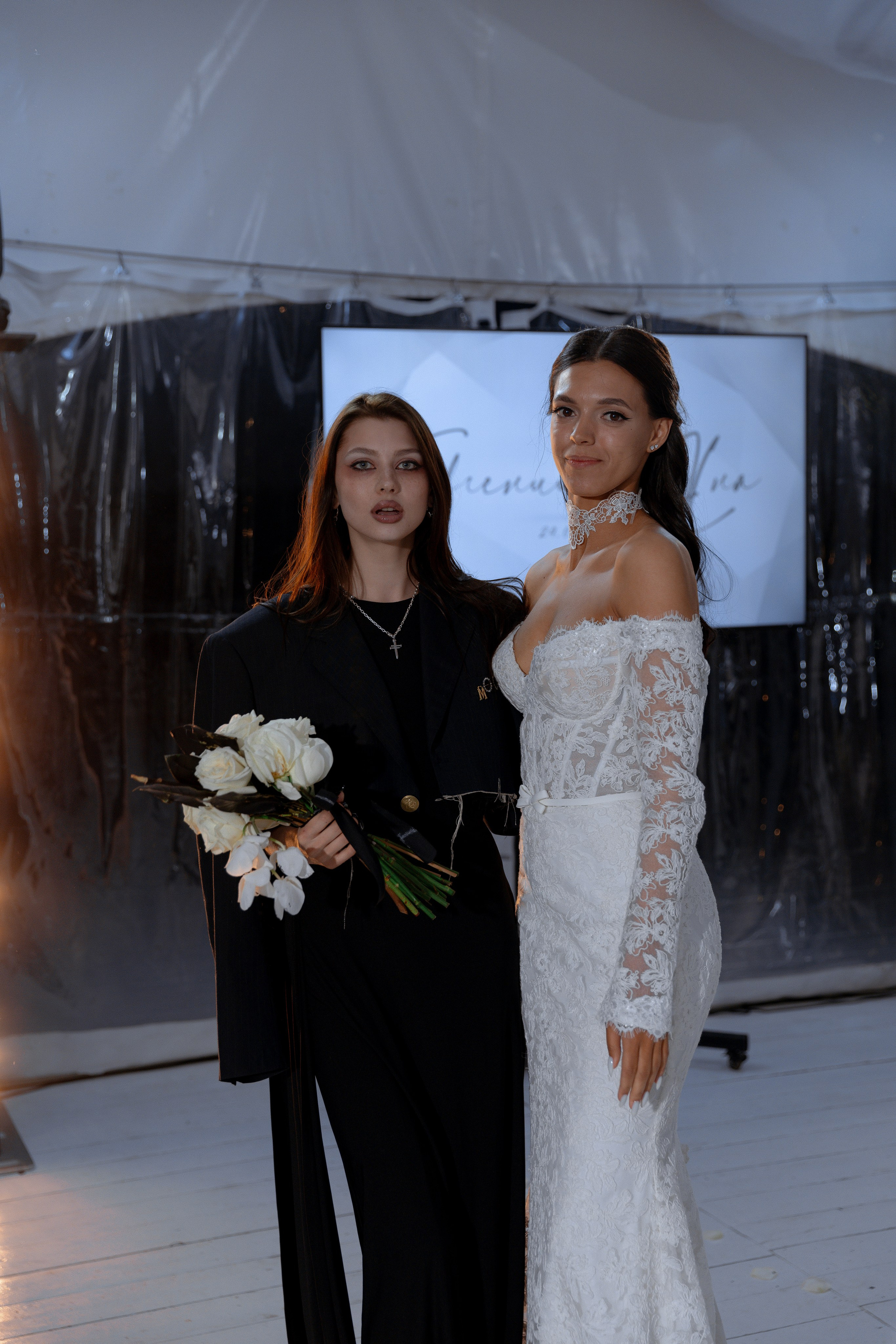 Яна и Женя. Свадебный и семейный фотограф Ксения Маллер