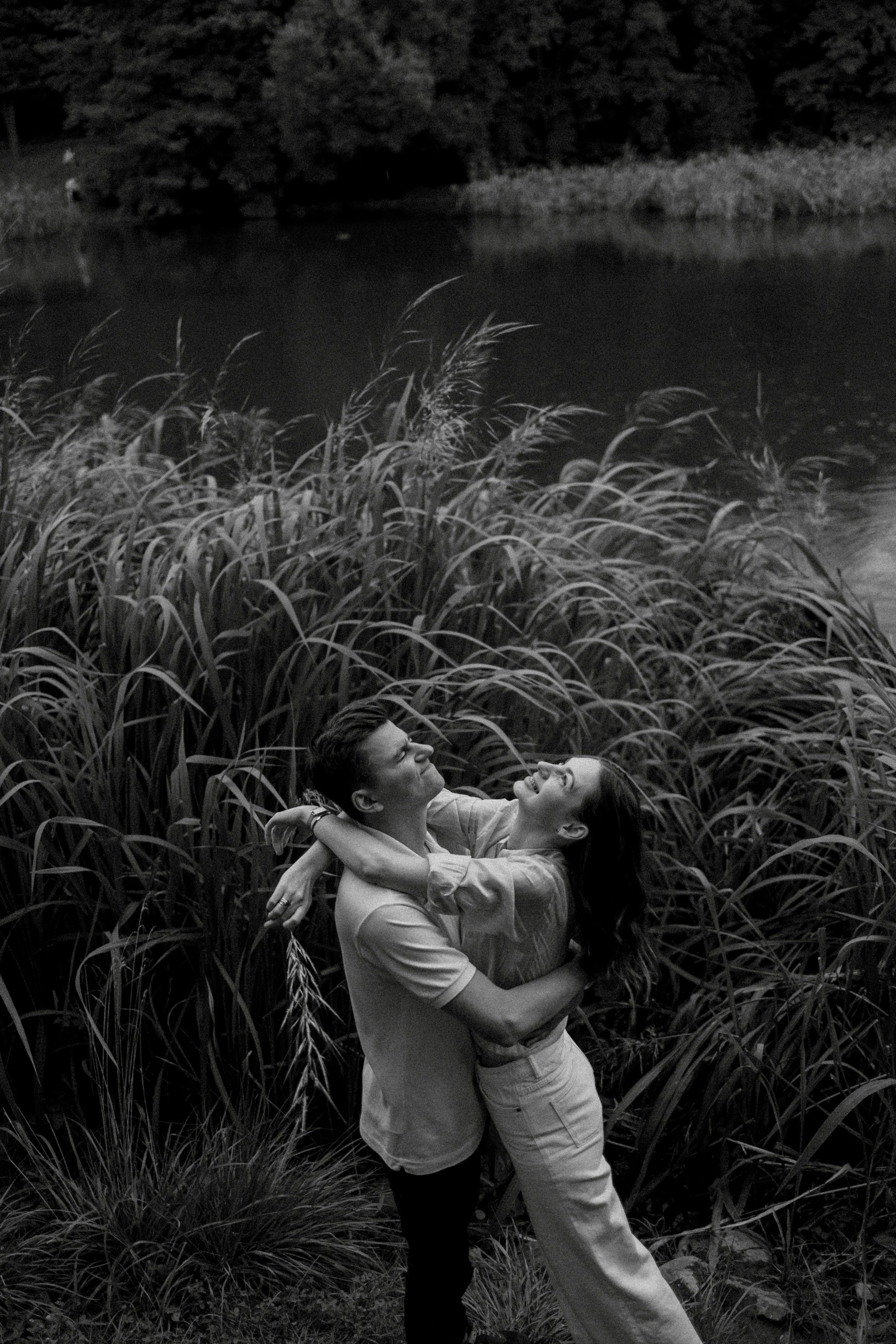 Настя и Андрей. Главная