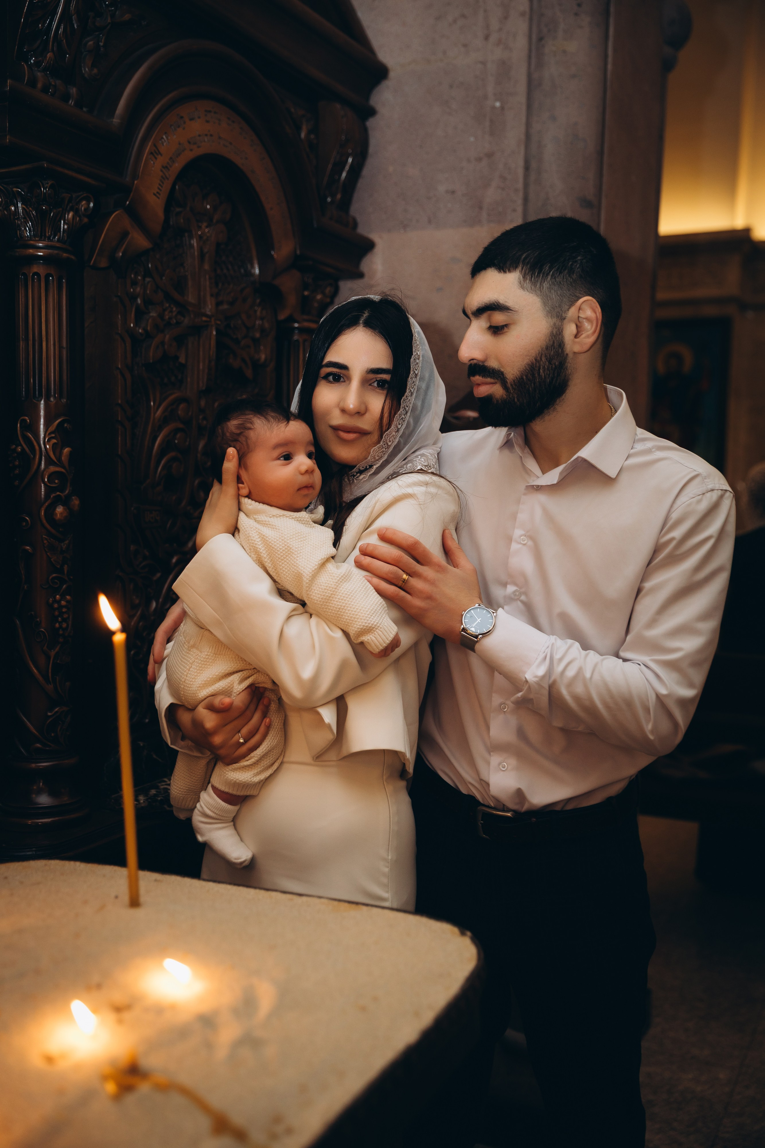 Крешение Арарата. Фотограф в Краснодаре Алла Потоцкая