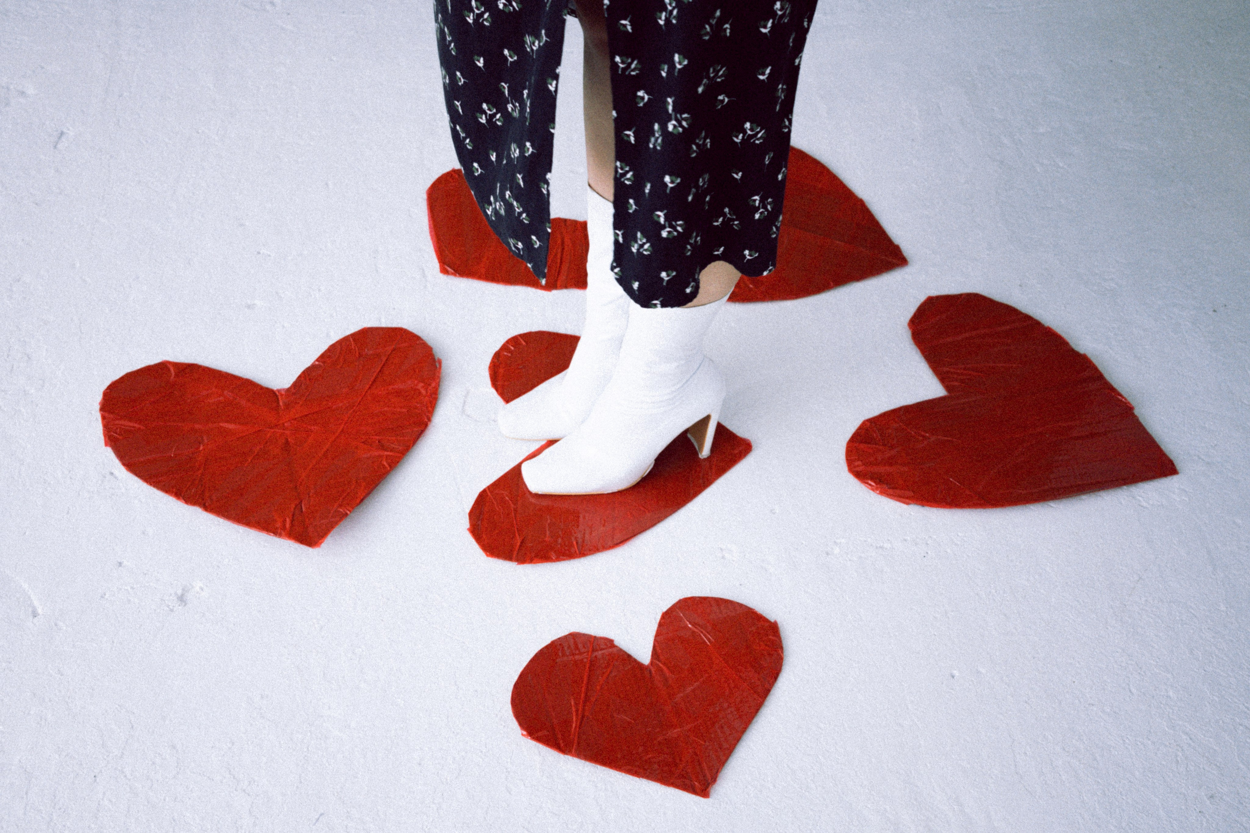 My barbaris. Фотограф Мурманск | Нижний Новгород • Анна Хижняк