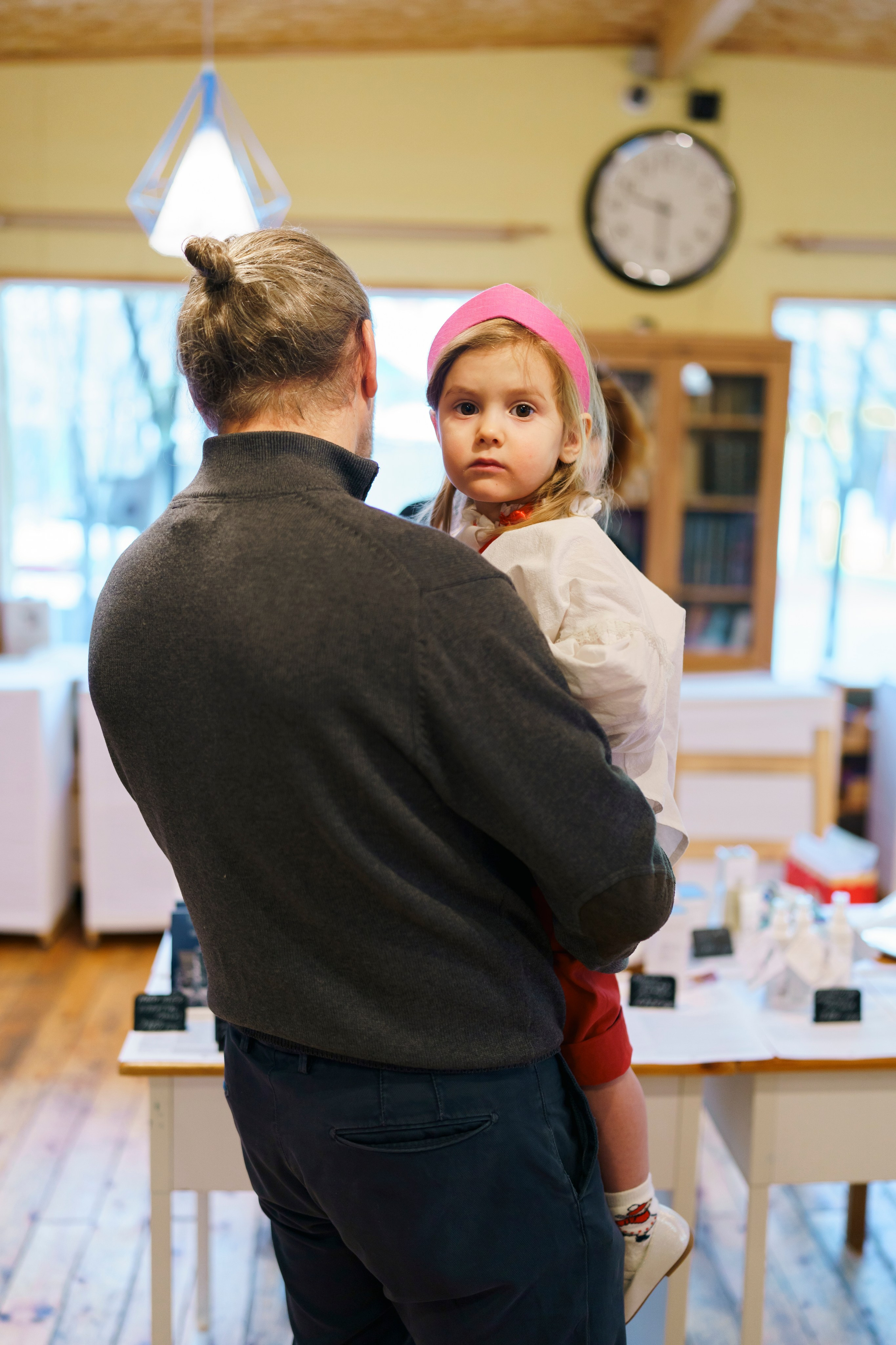 Масленница. Свадебный фотограф в Москве Кристина Чехова