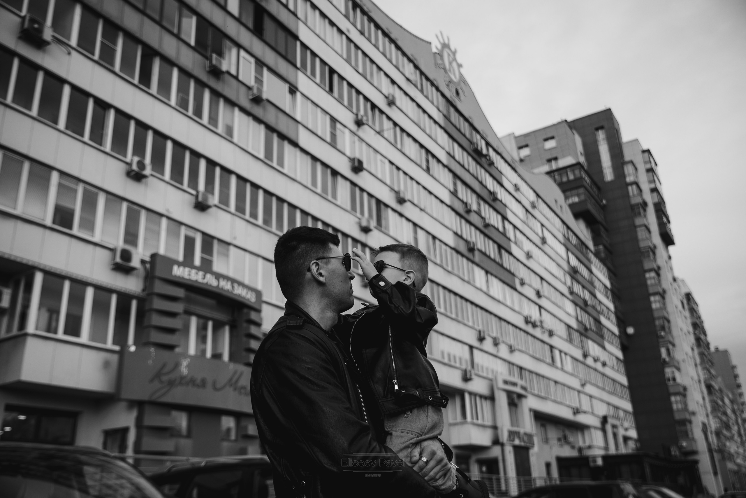 Семейная мужская фотосессия. Хаитбай и Богдан. Репортажный и свадебный фотограф в Челябинске Елисеев Павел