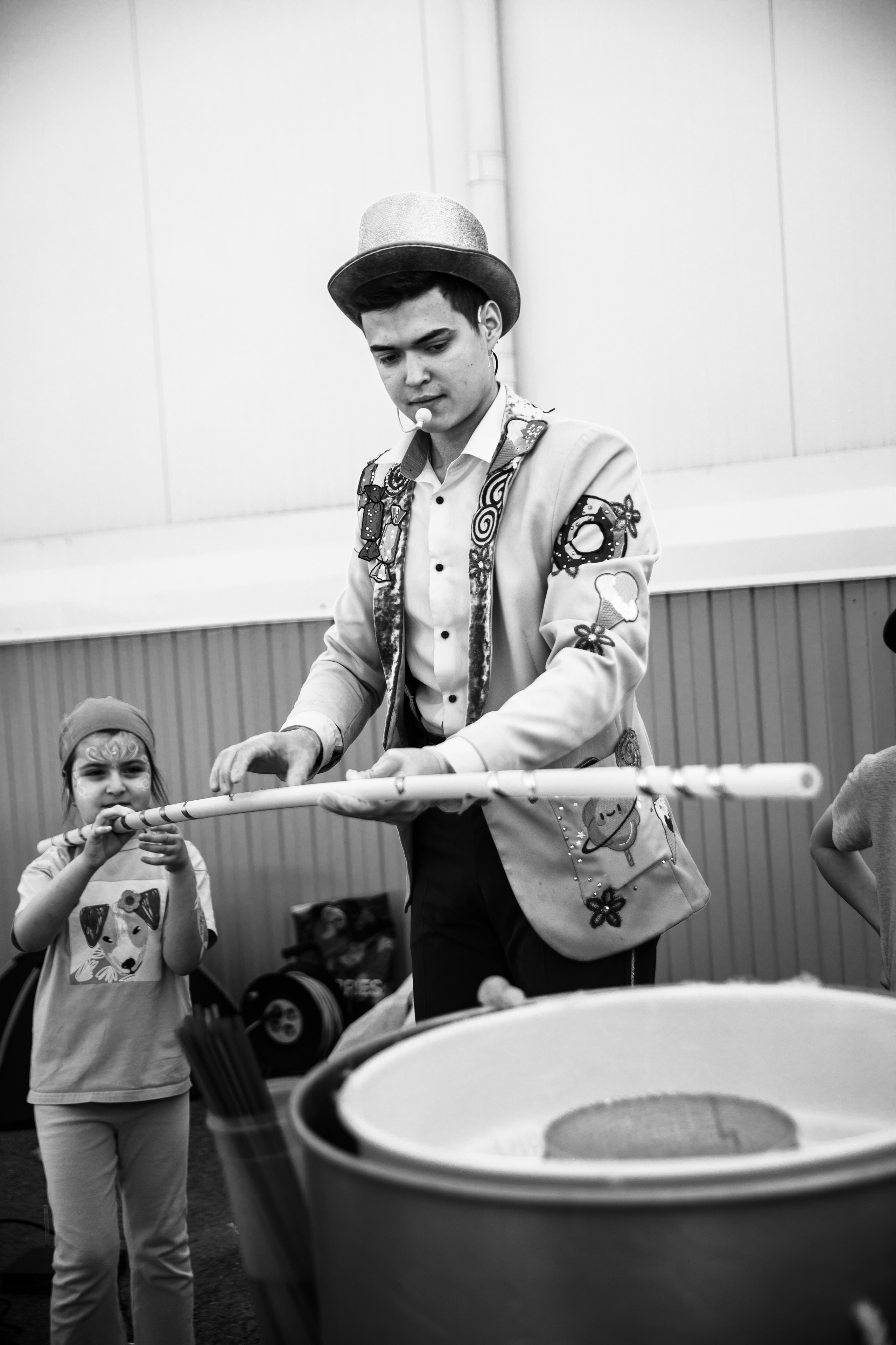 Мероприятия «PEPLOS -2025». Репортажный и свадебный фотограф в Челябинске Елисеев Павел