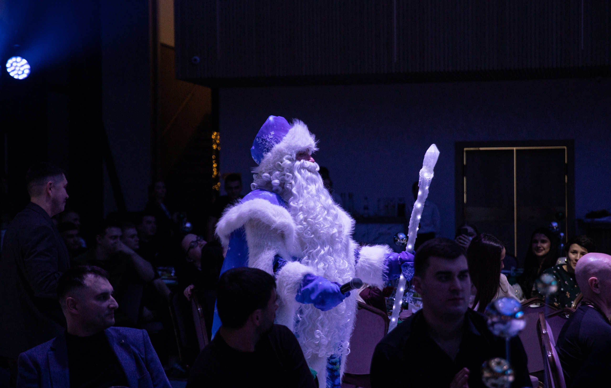 Корпоратив — Фантастическая семерка 2025. Репортажный и свадебный фотограф в Челябинске Елисеев Павел