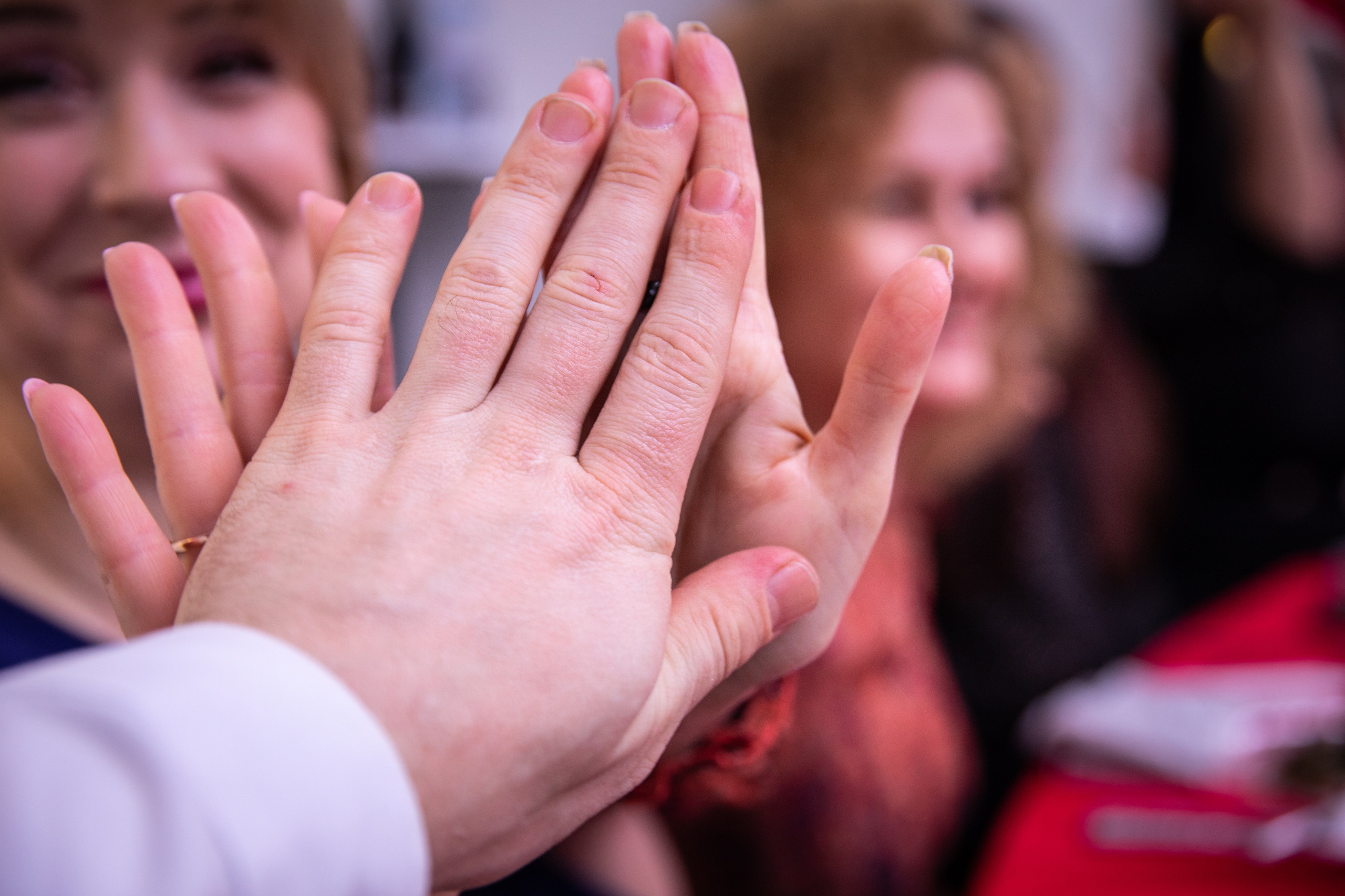 Корпортатив Санта. Amore ore. Репортажный и свадебный фотограф в Челябинске Елисеев Павел