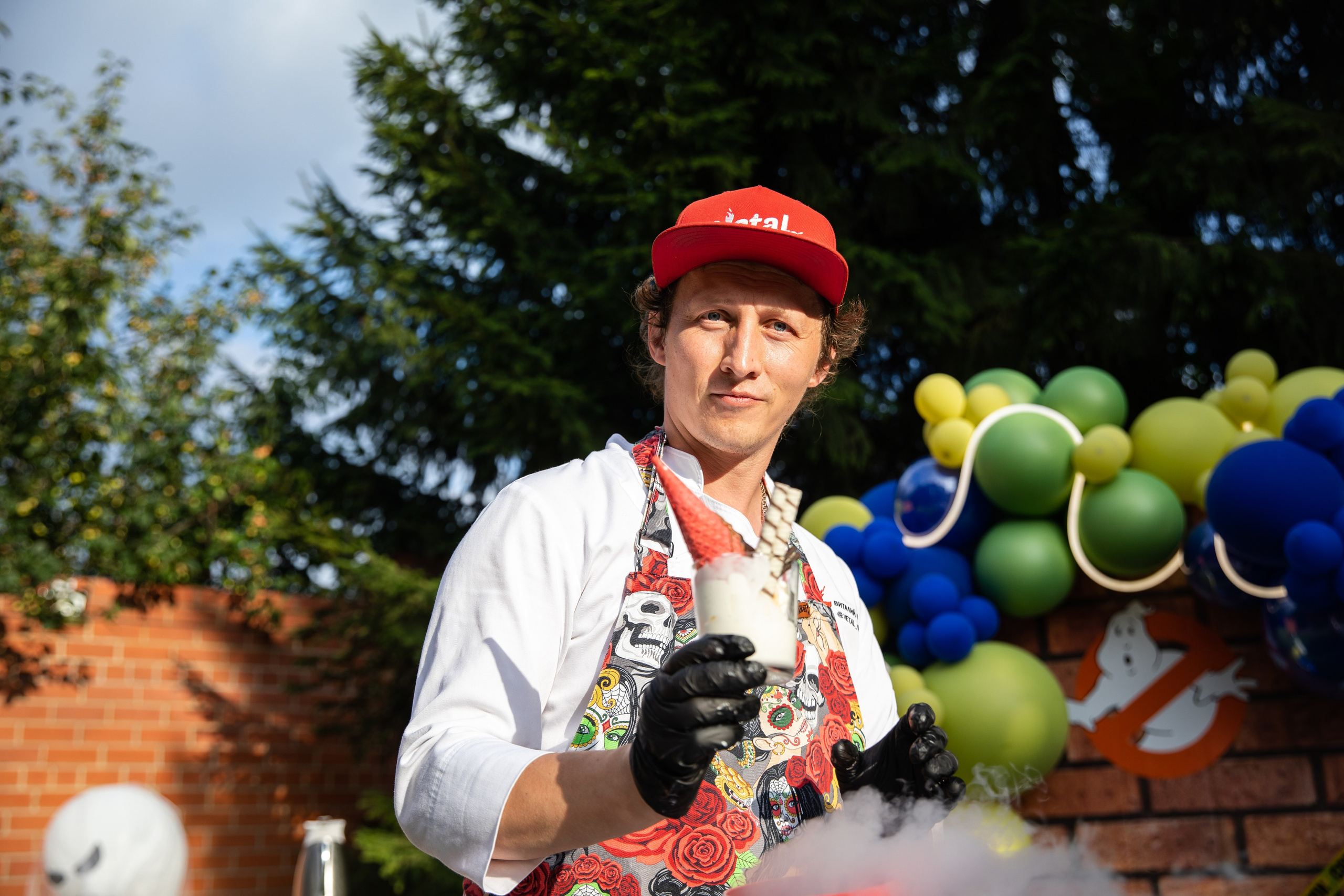 День Рождения Егорки -2025. VoronEvent. Репортажный и свадебный фотограф в Челябинске Елисеев Павел