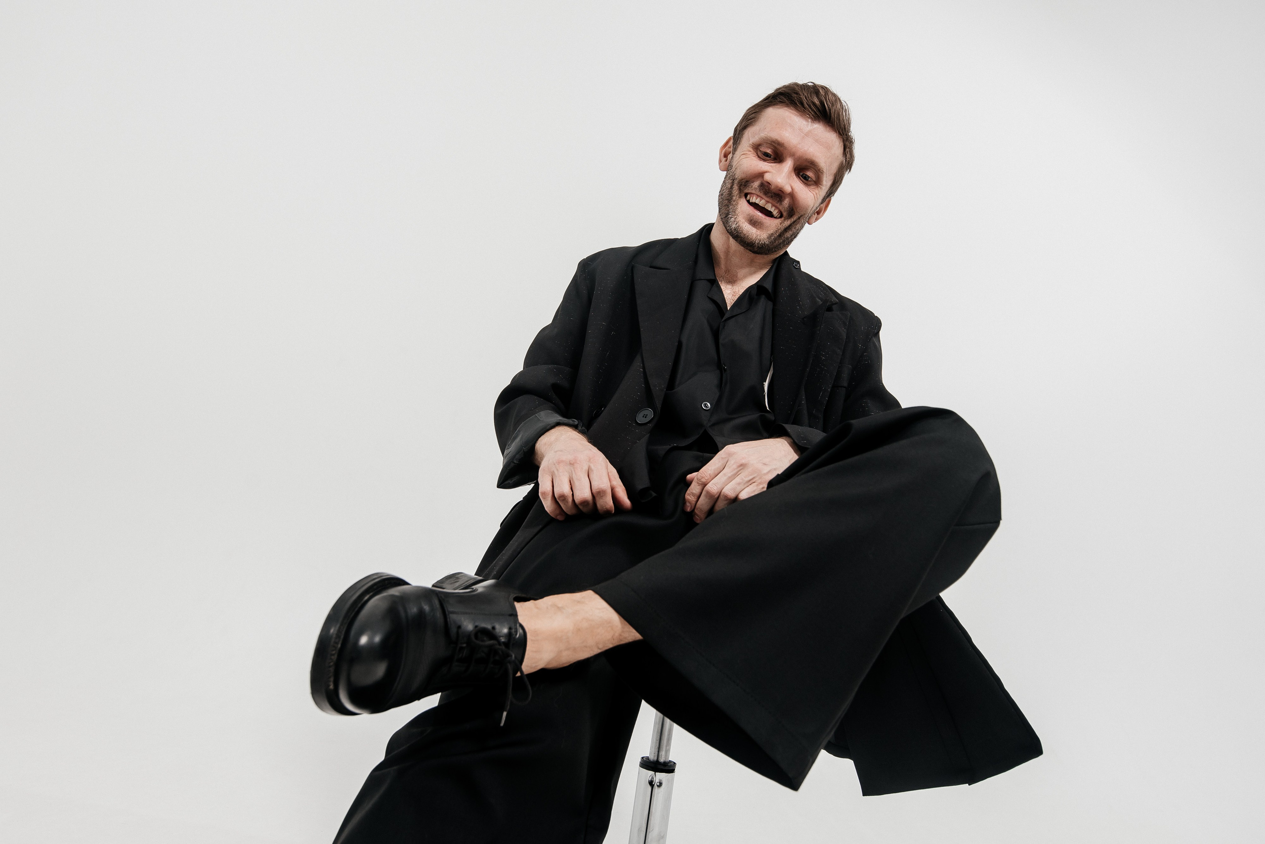 Провода. Свадебный и портретный фотограф Алина Иванова. Екатеринбург-Москва