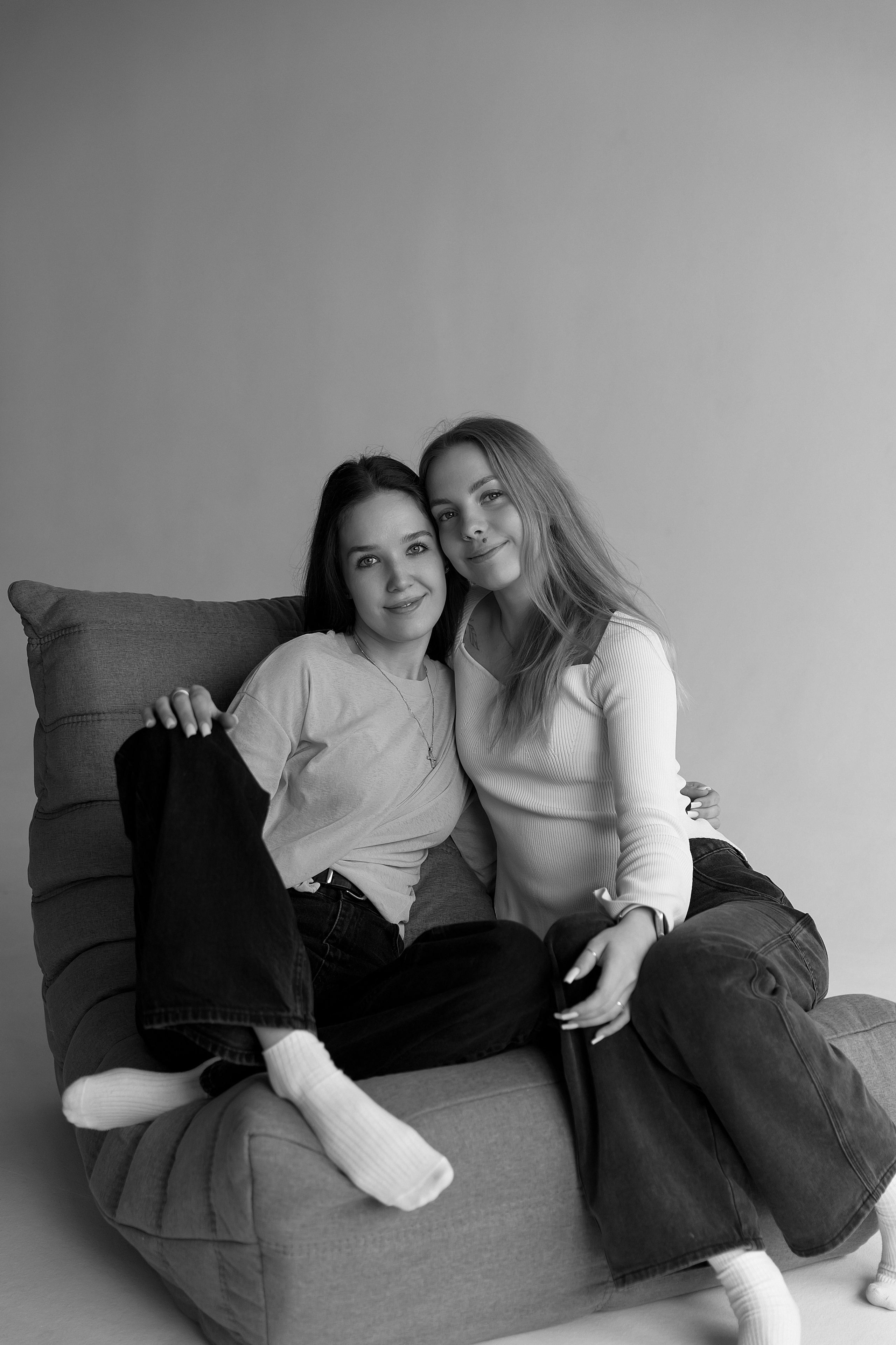 Марго и Ника. Свадебный фотограф в Пскове и Санкт-Петербурге | Анна Голикова