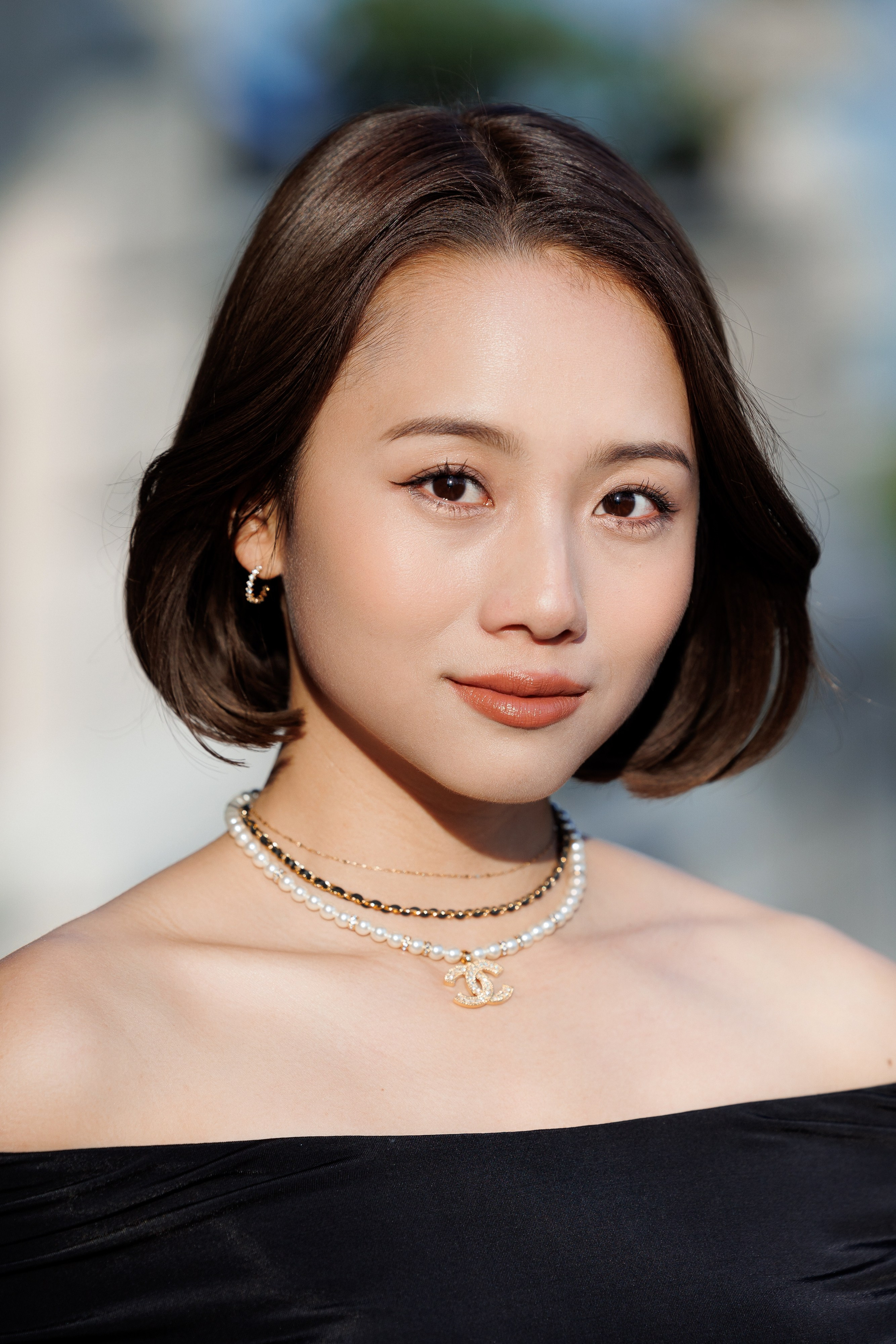 Gala dinner d'Alba Piedmont. Aleksandr Tsukanov