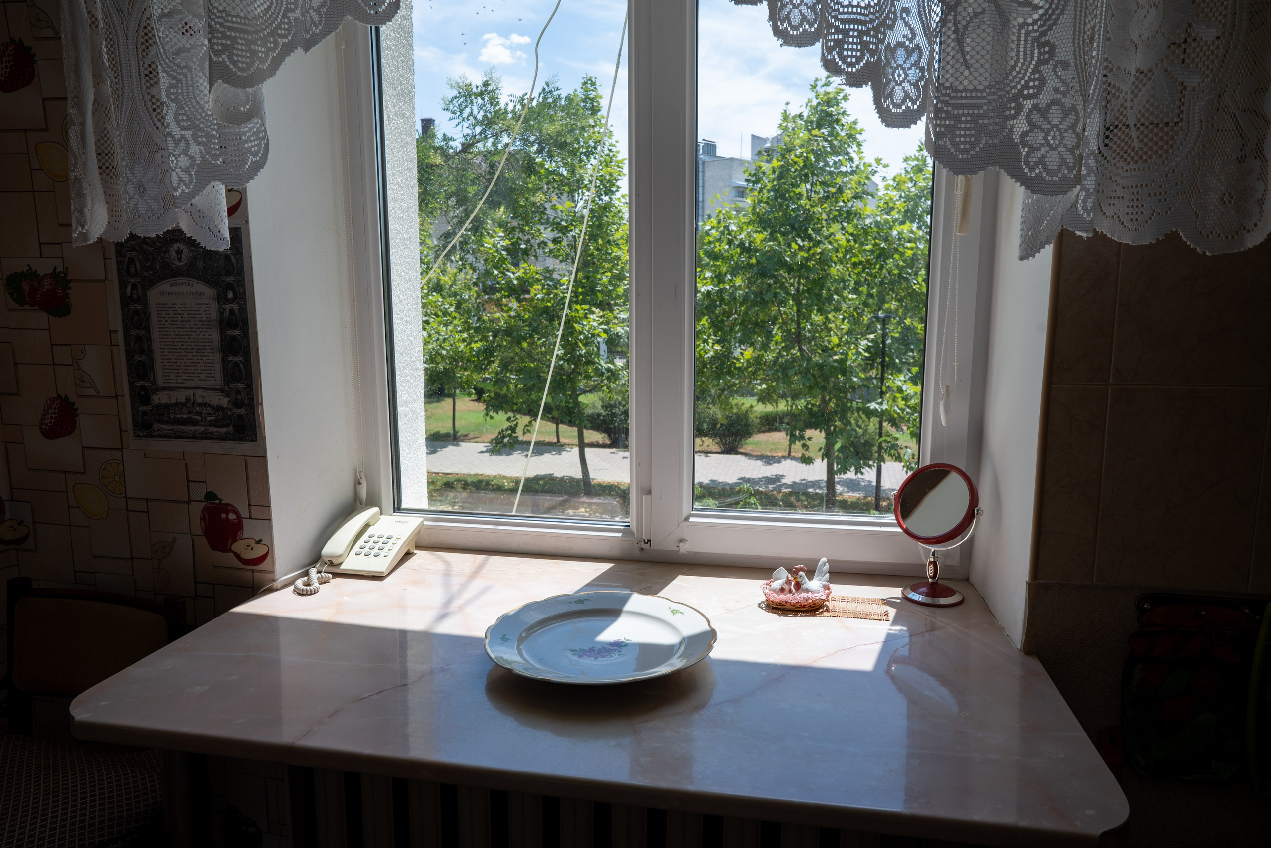 Квартира ул. Курортная. Фотограф в Крыму Эдуард Дубинин