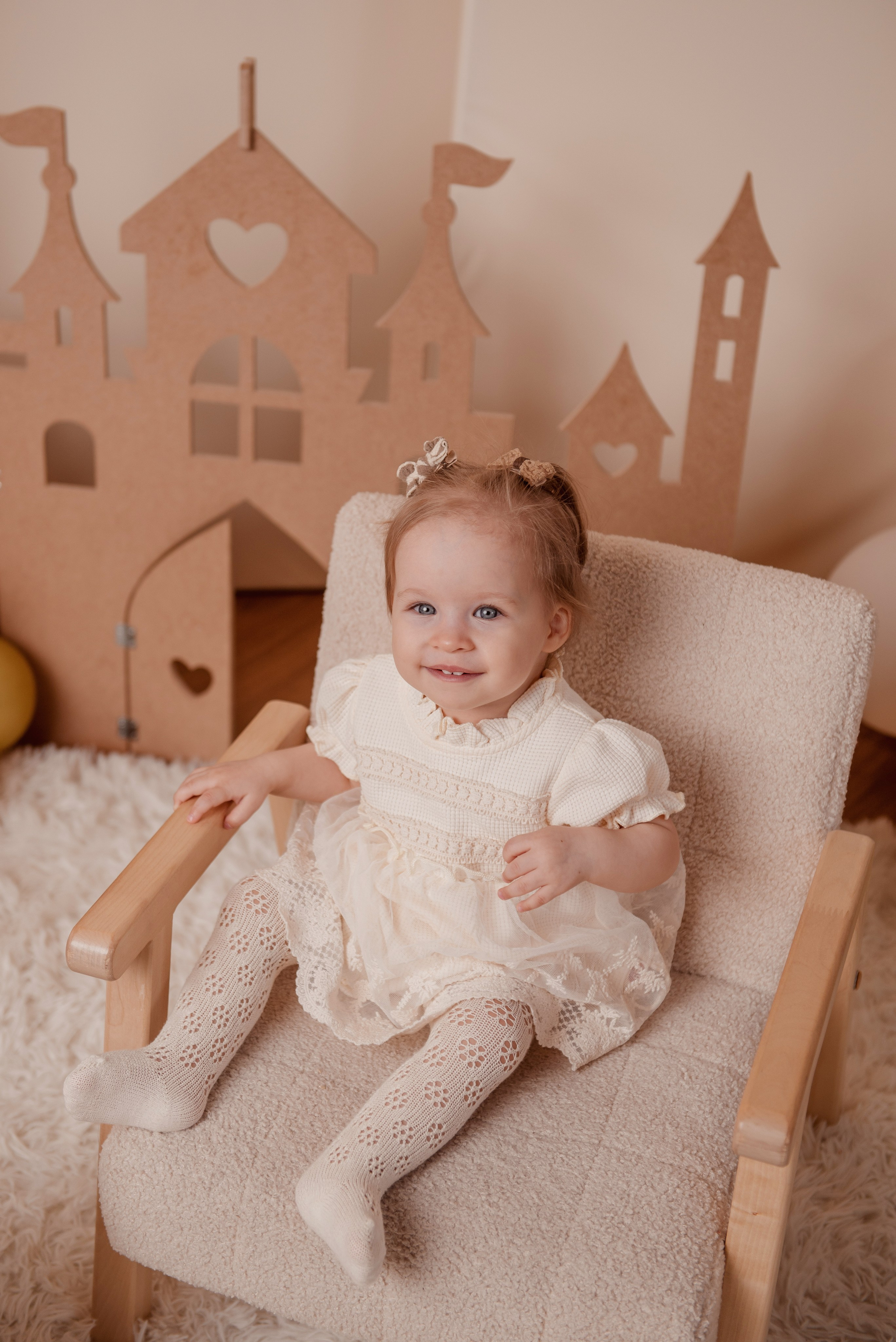 Майя. Семейный фотограф в Новочеркасске Виктория Громова