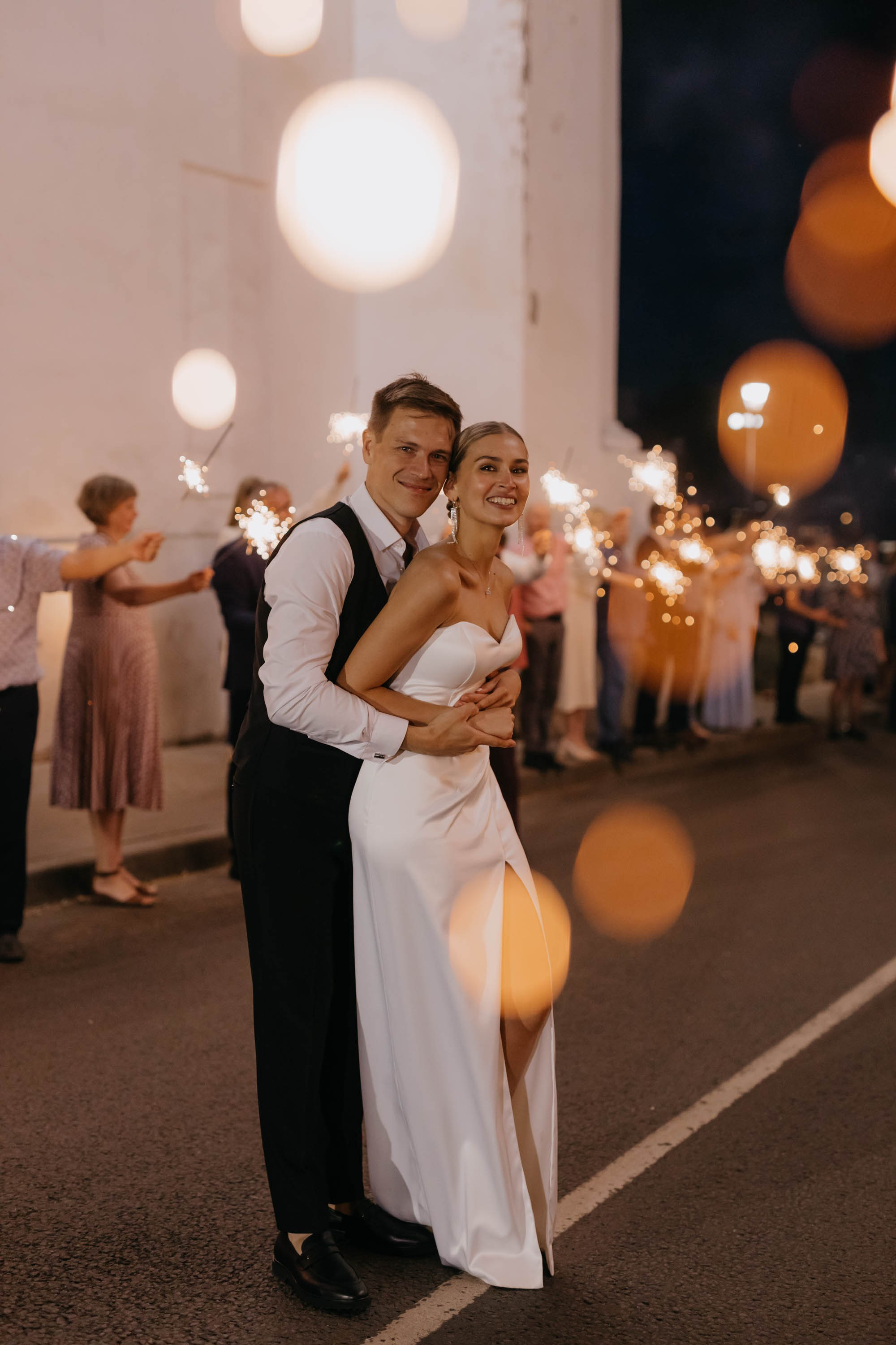 Александр & Анастасия. Фотограф ваших событий