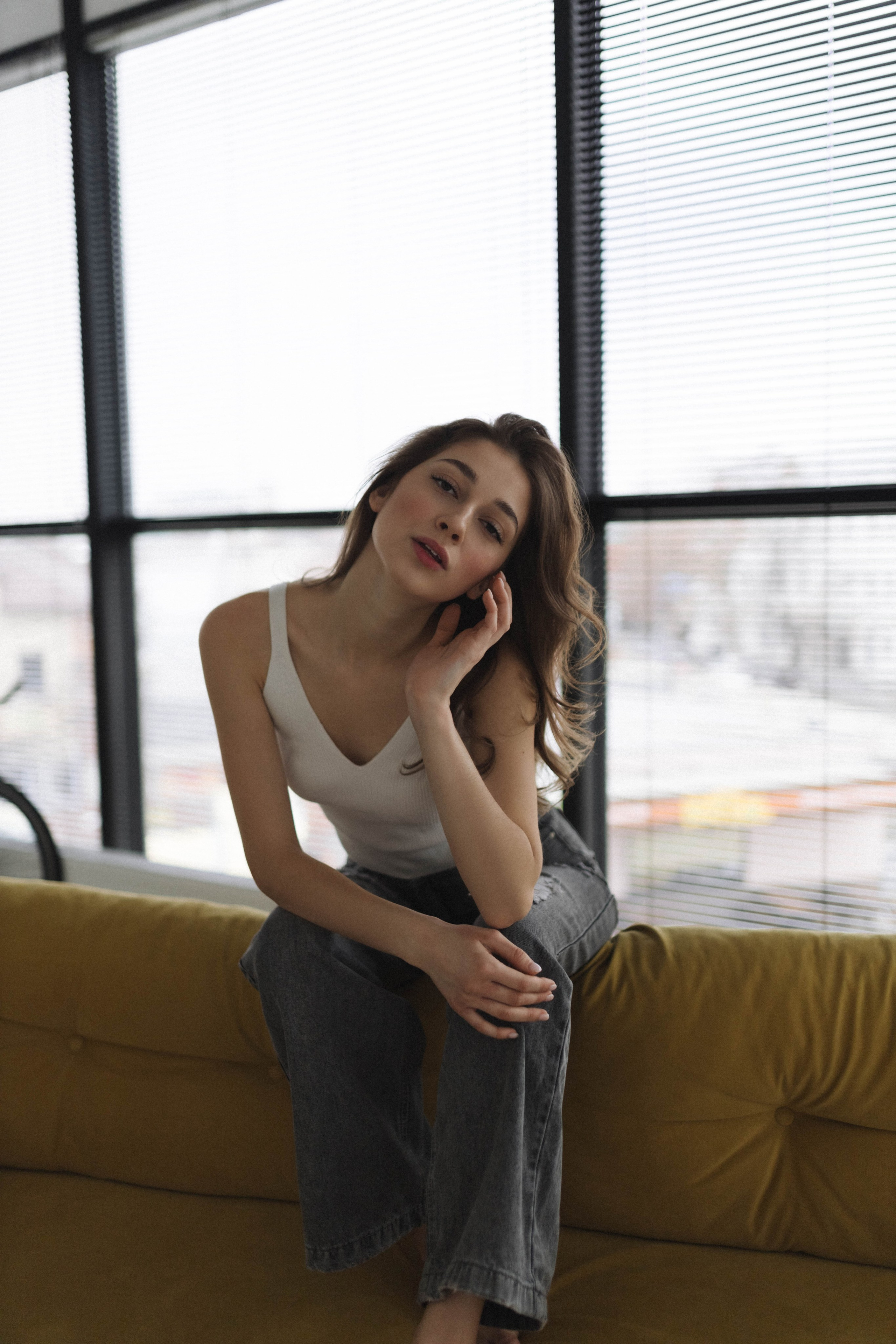 Портфолио. Главная