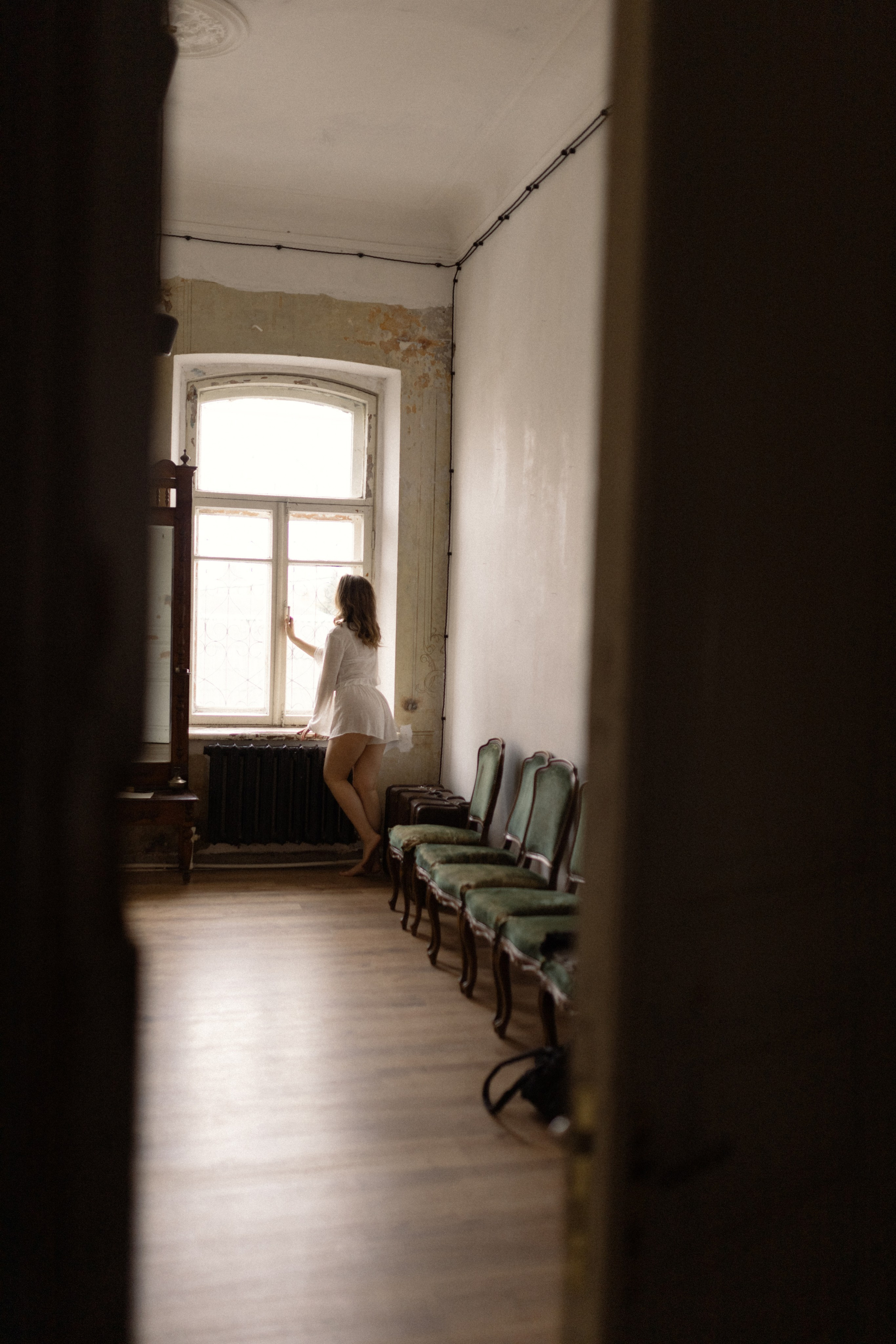 Портфолио. Главная