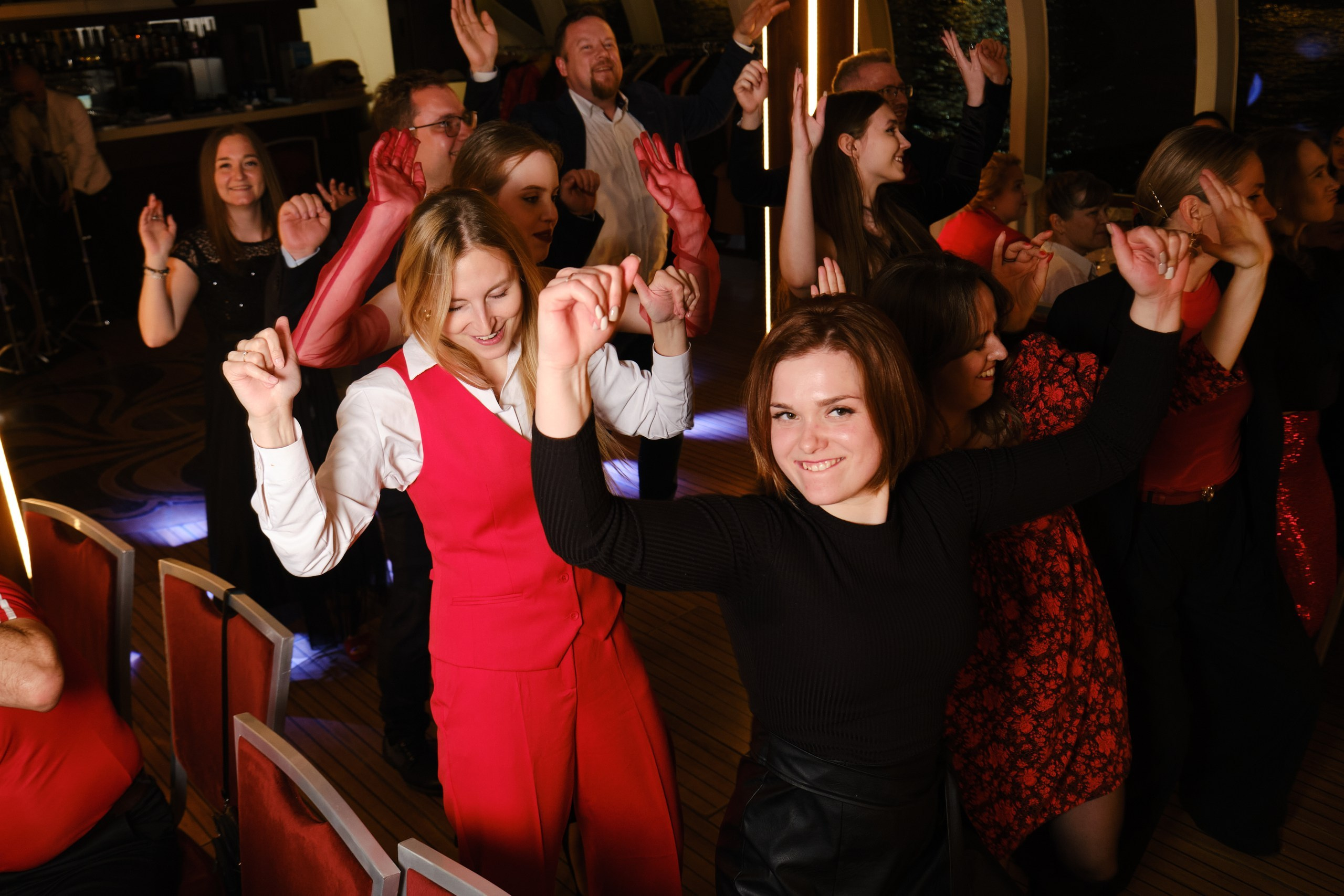 Корпоратив BrandSmart. Репортажный фотограф в Москве Денис Тамко