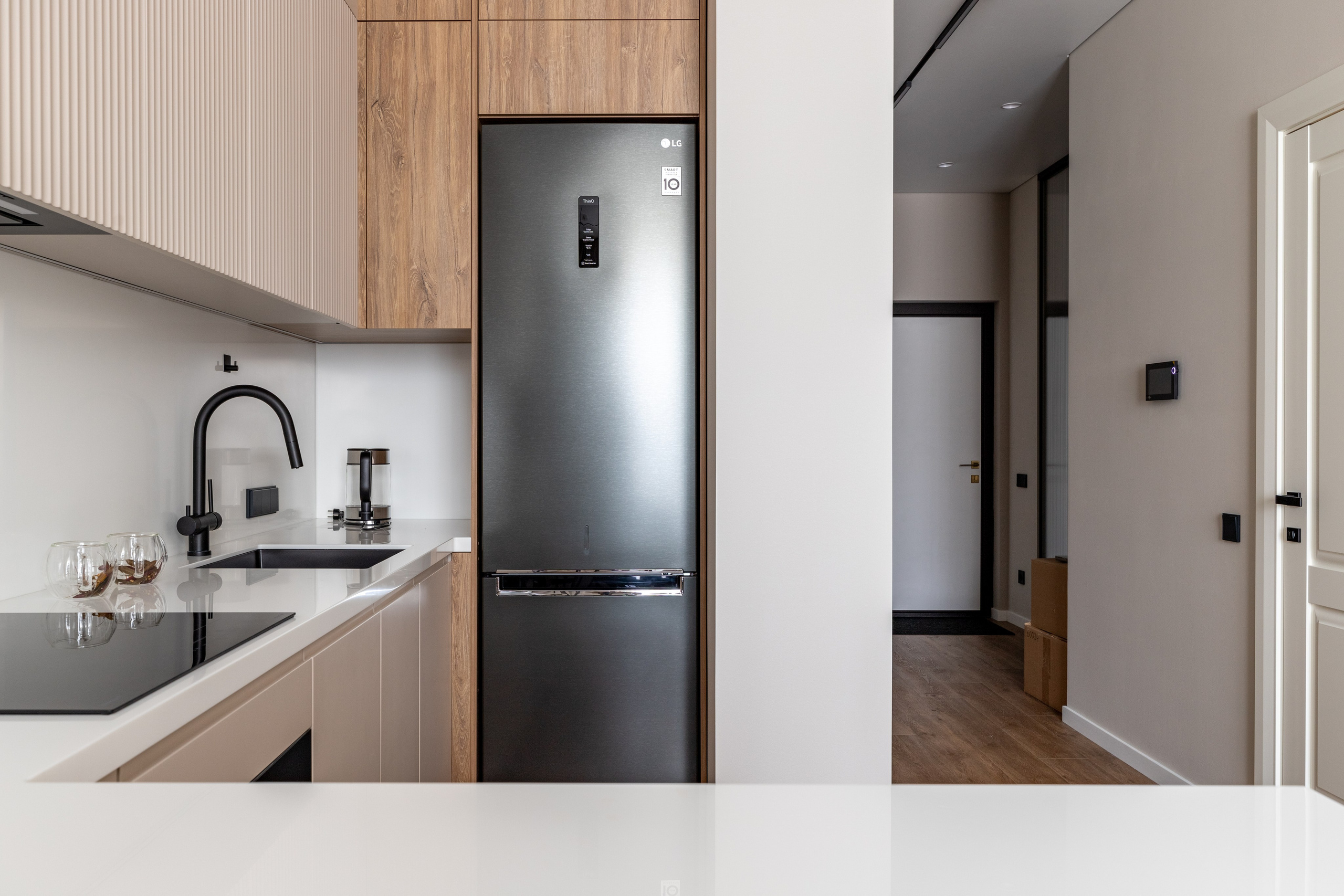 Интерьерная фотография. Интерьерный и архитектурный фотограф Солодова Алина