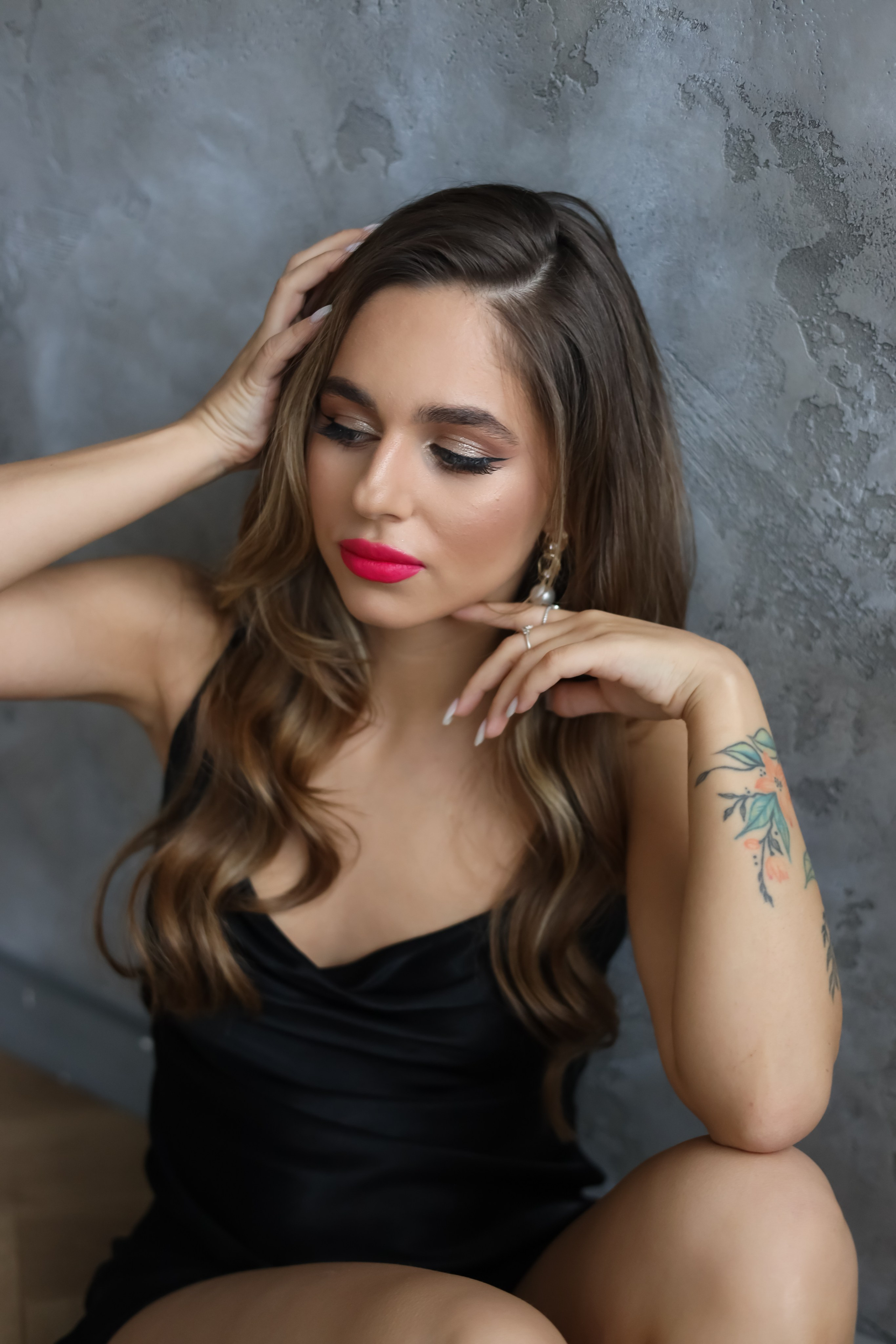 Дина, фотостудия SpaceNoirArt. Свадебный и репортажный фотограф (Москва, Королев и другие)