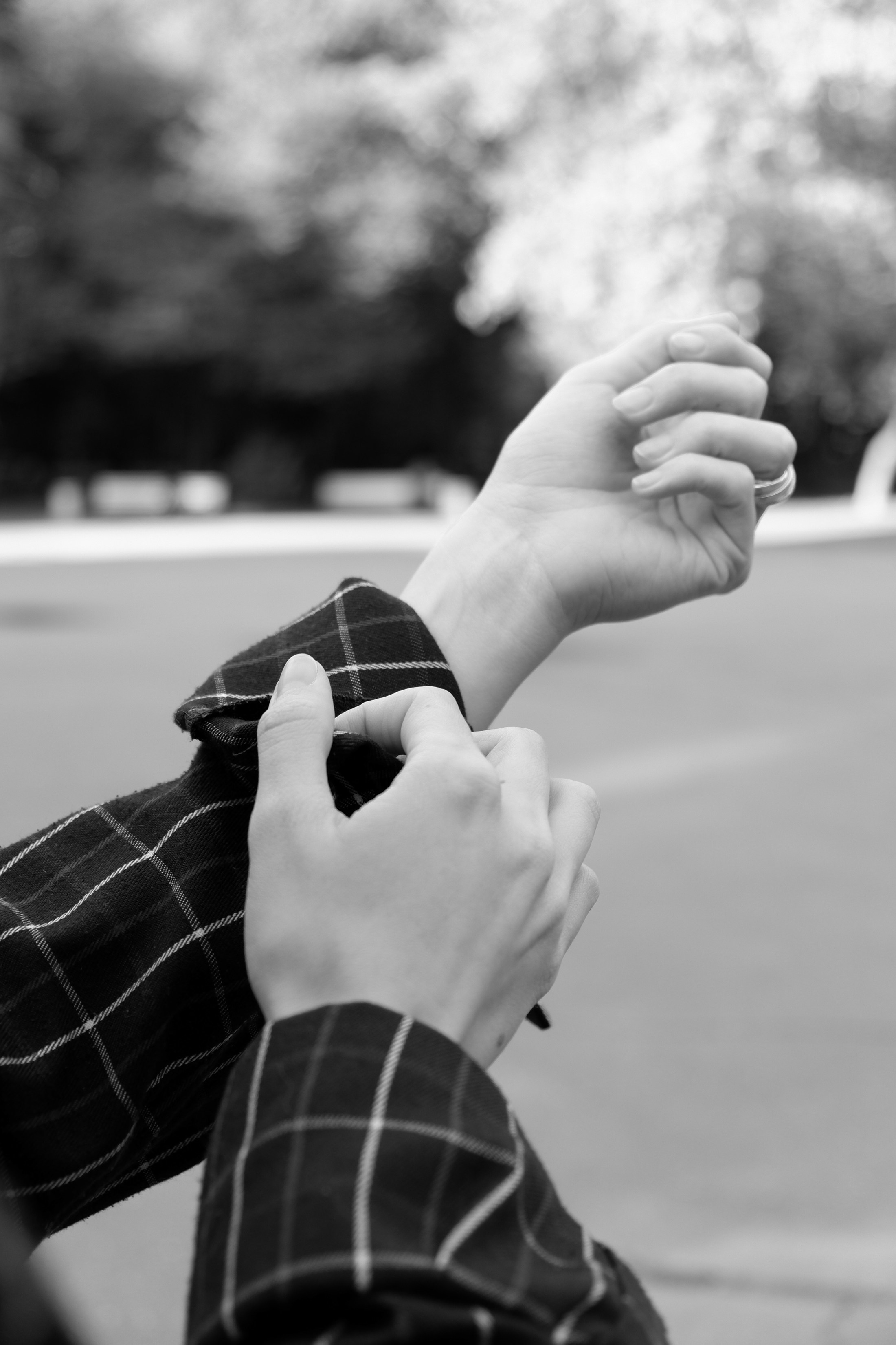 Дарья фотограф | Визитка человека искусства. Фотограф | Александр Очковский