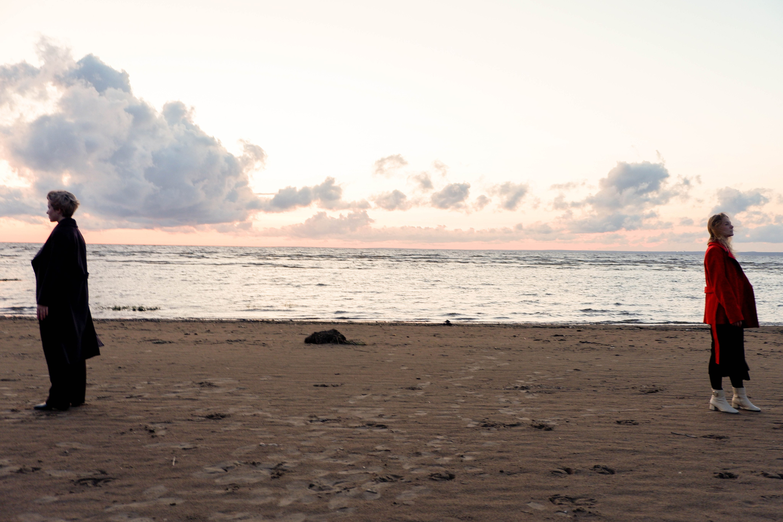 Дарованное настоящее. Фотограф | Александр Очковский
