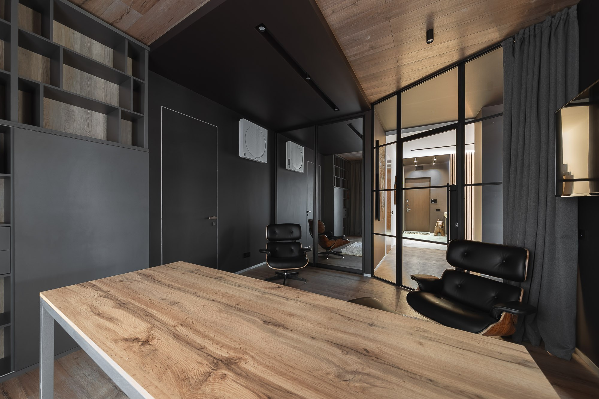 Перегородки Decus. Интерьерный фотограф и видеограф в Санкт-Петербурге Вадим Балбашевский