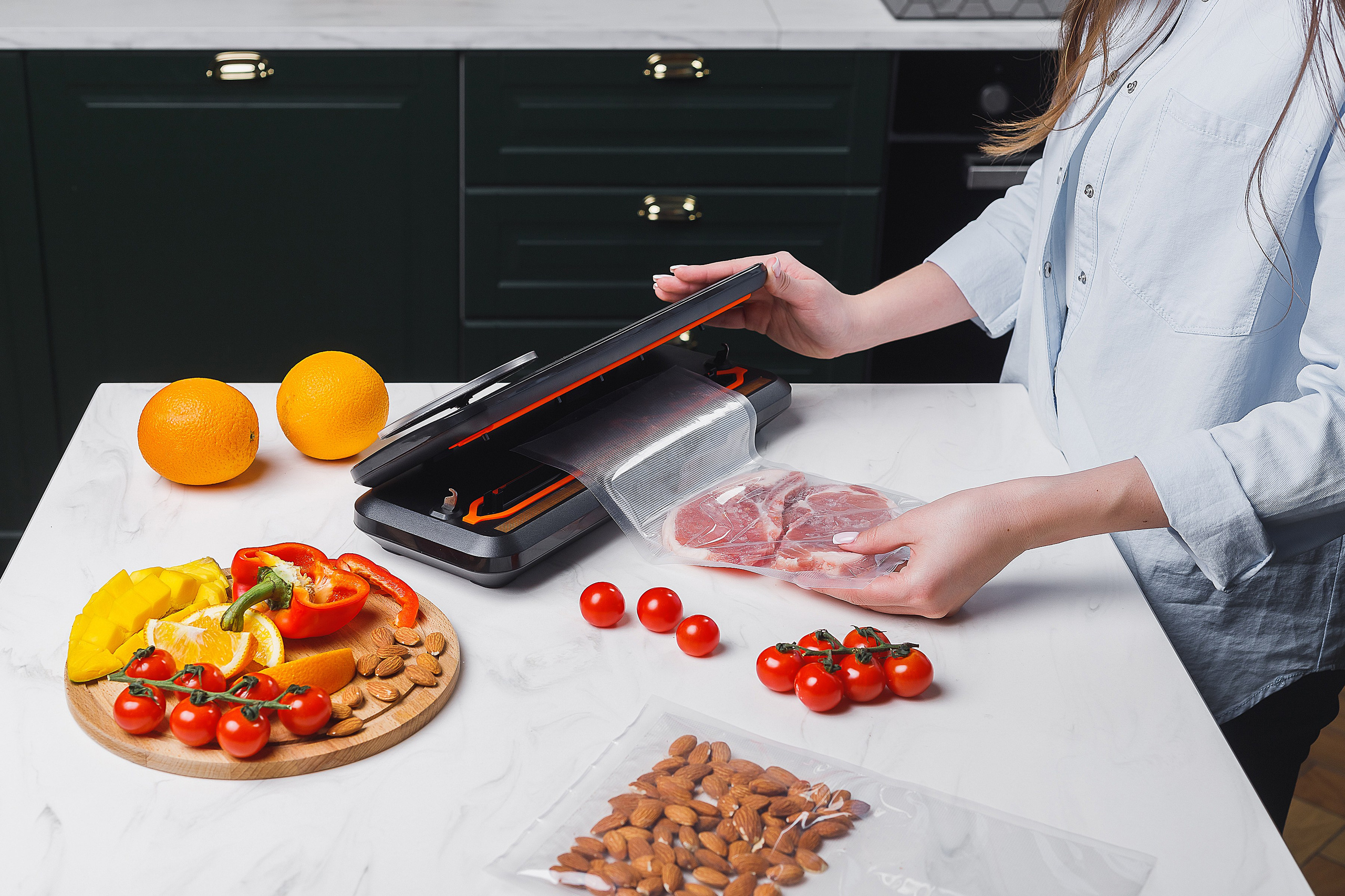 GARLYN. Бытовая техника. Интерьерный фотограф и видеограф в Санкт-Петербурге Вадим Балбашевский