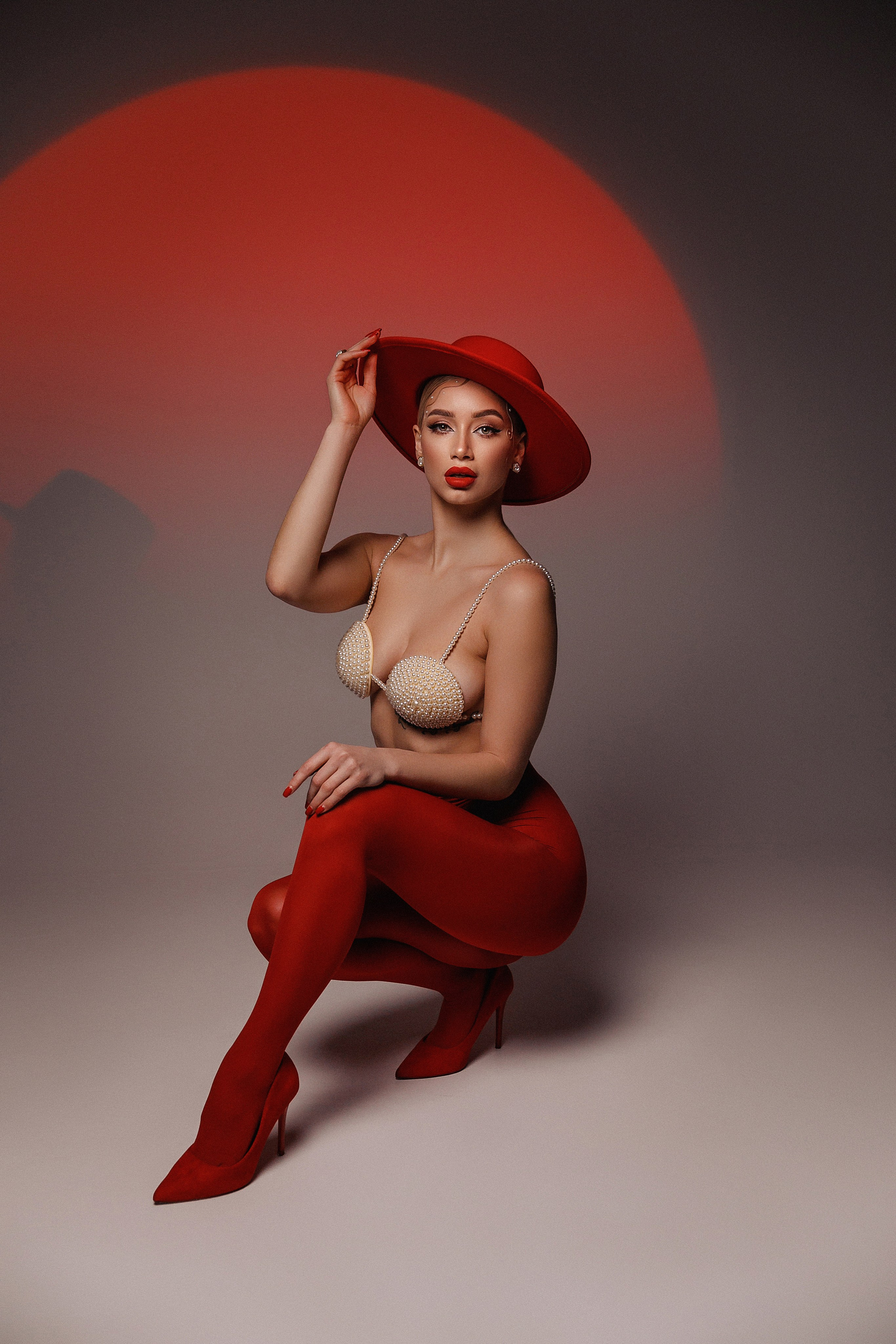 Леди ин ред. Свадебный фотограф в новокузнецке