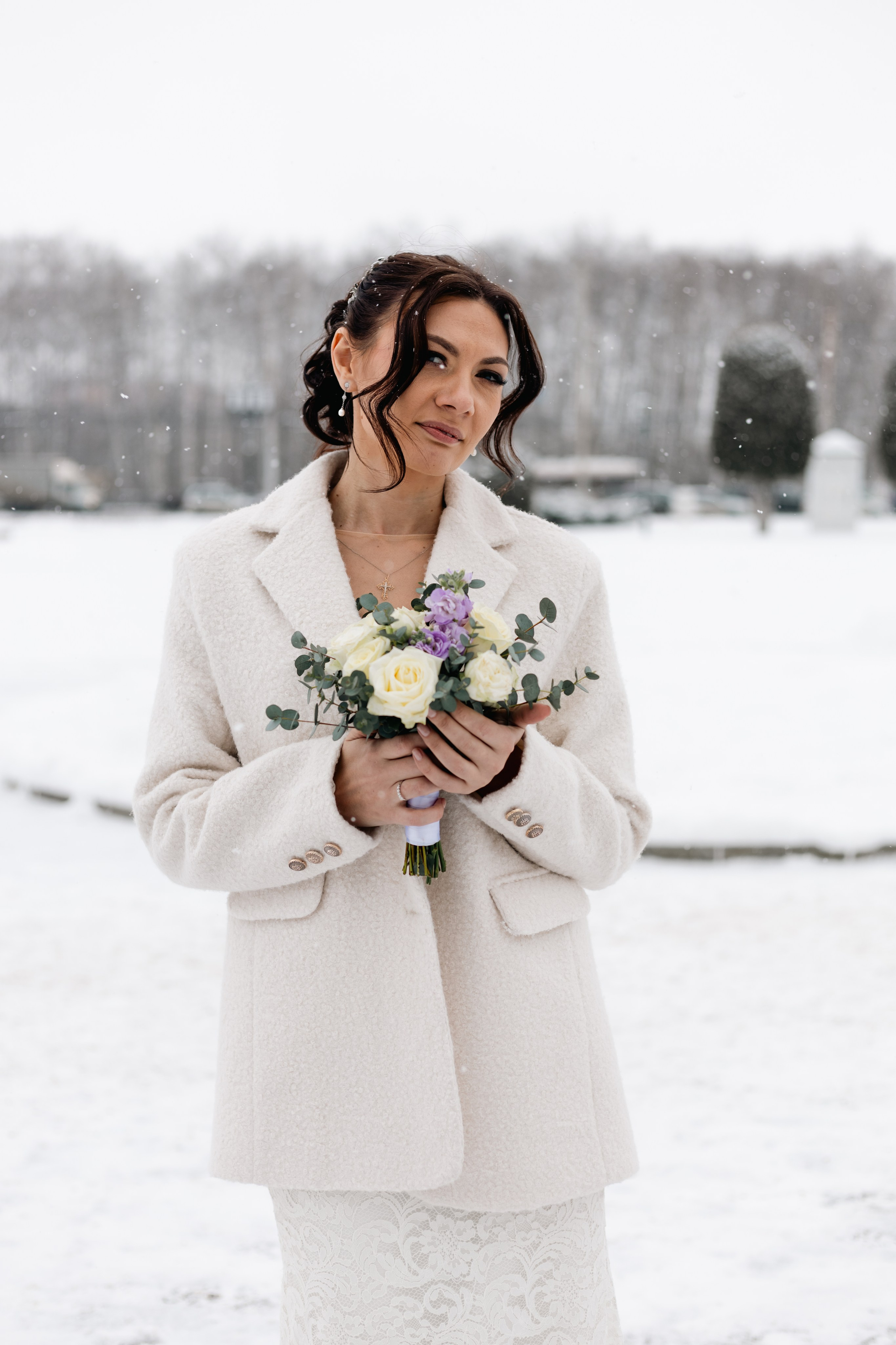 Свадебная съемка