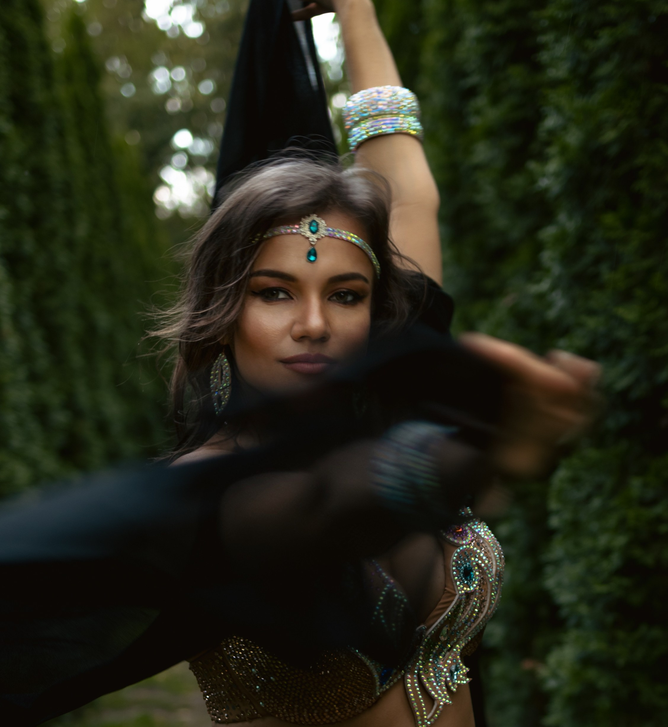 Индивидуальная съемка