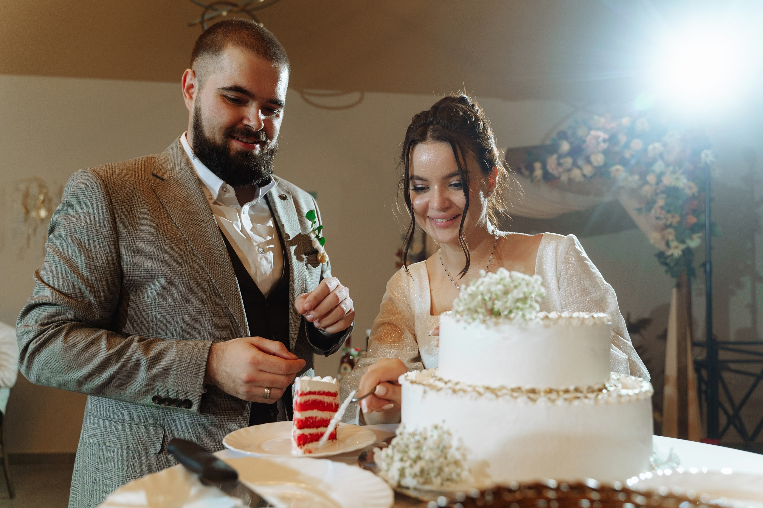 Богдан и Марина (11-11-2023)