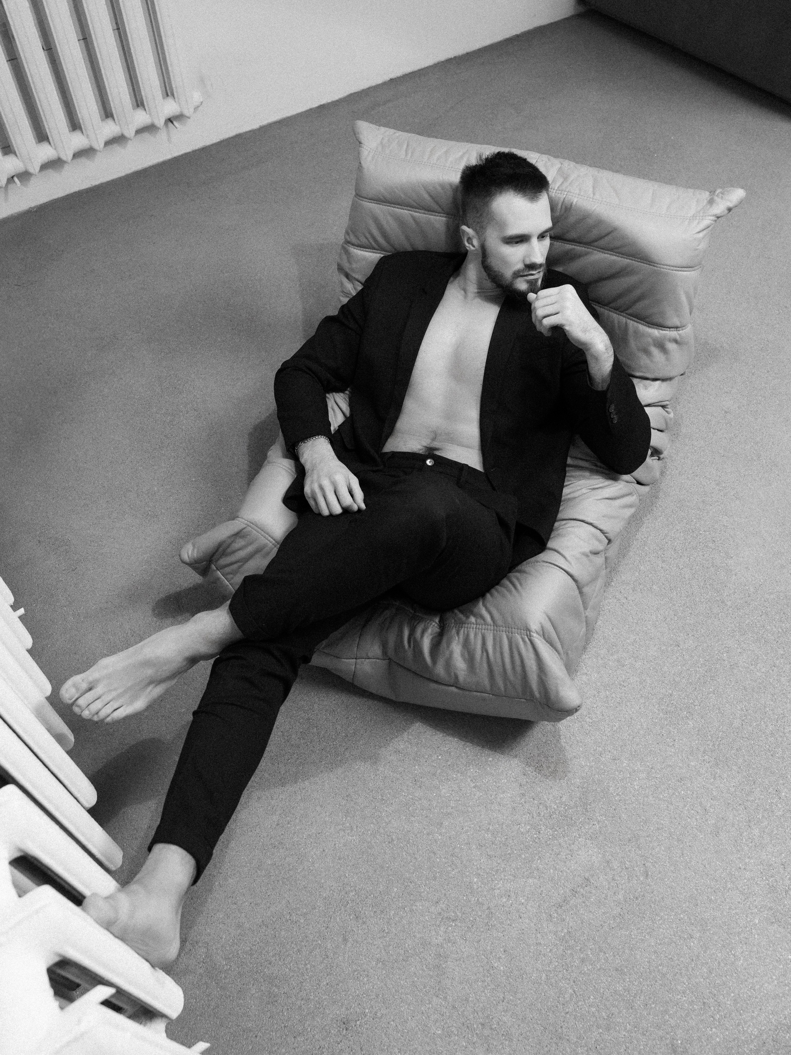 Никита. Свадебный фотограф Уфа, Руслан Бикташев