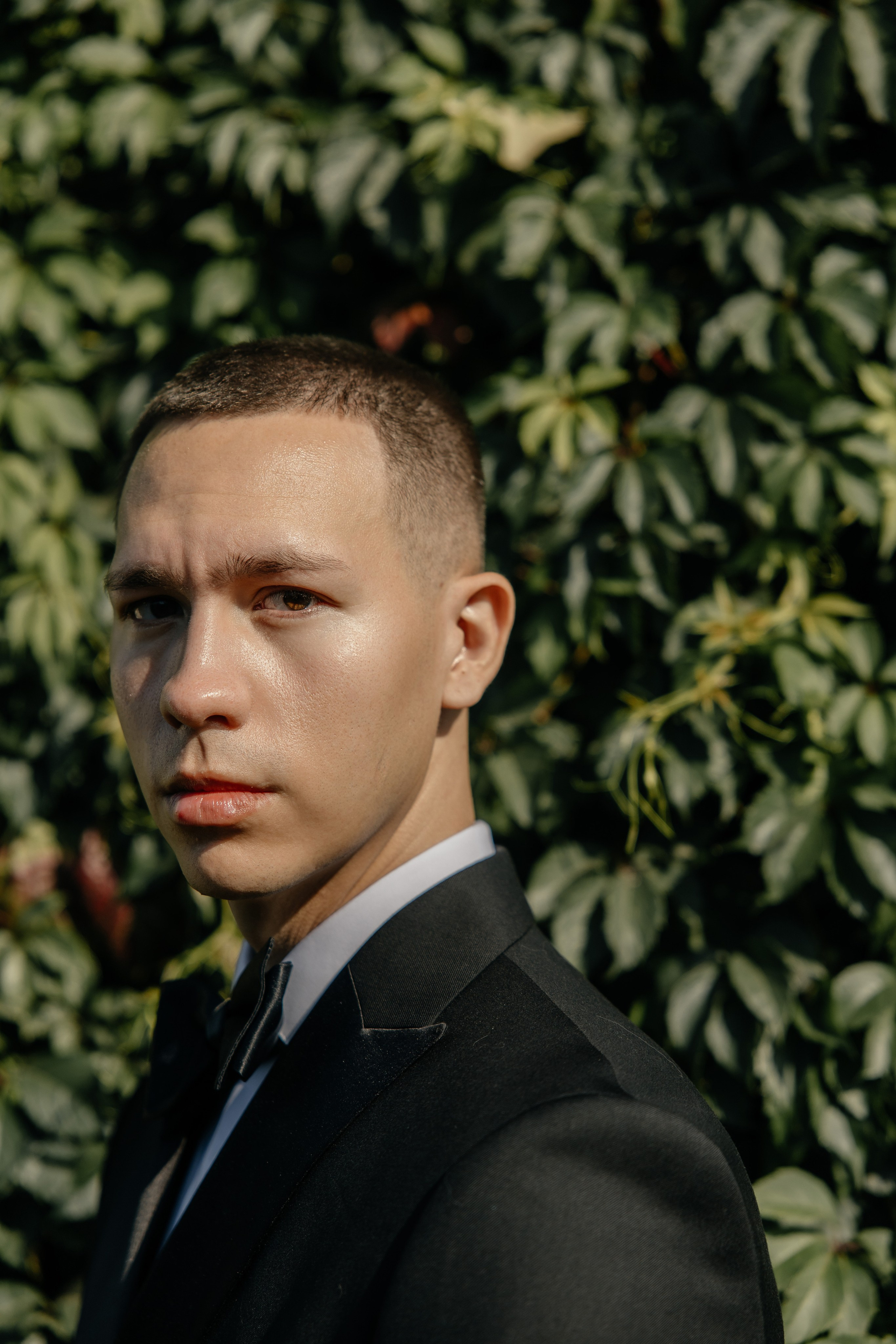 Александр&Регина. Фотограф Арина Елизарова