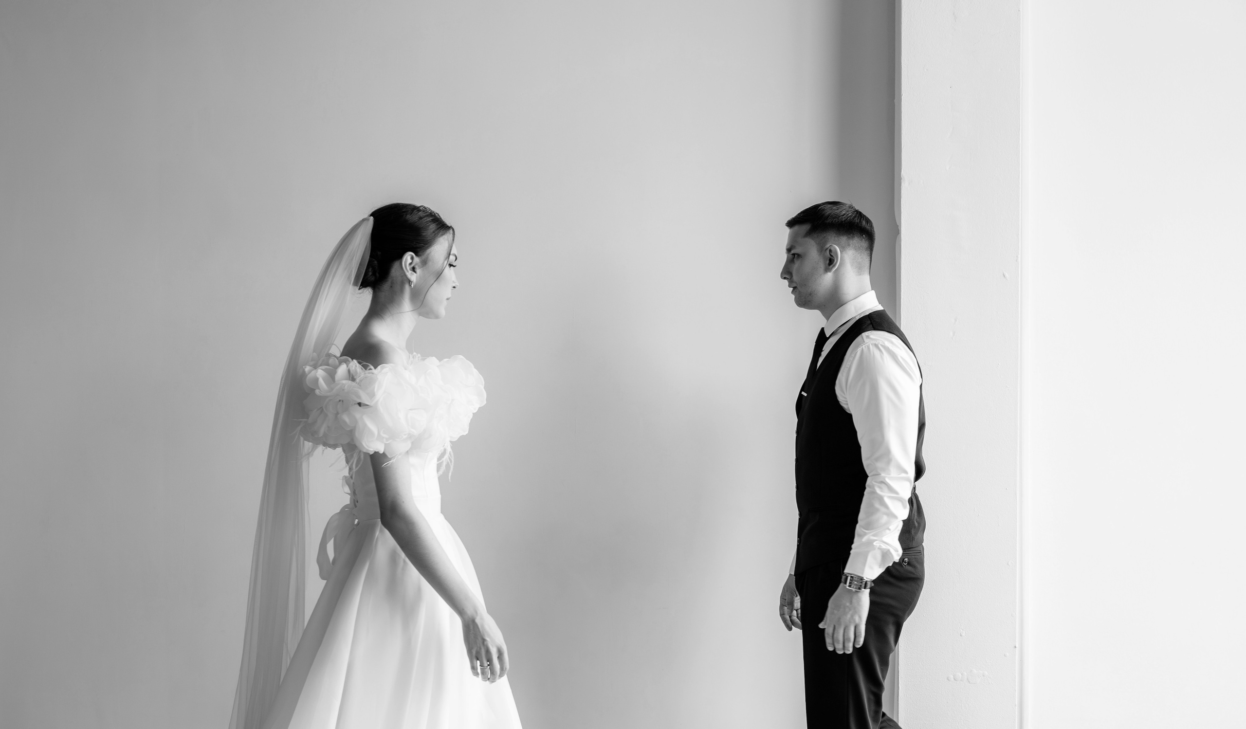 Саид&Карина. Фотограф Арина Елизарова