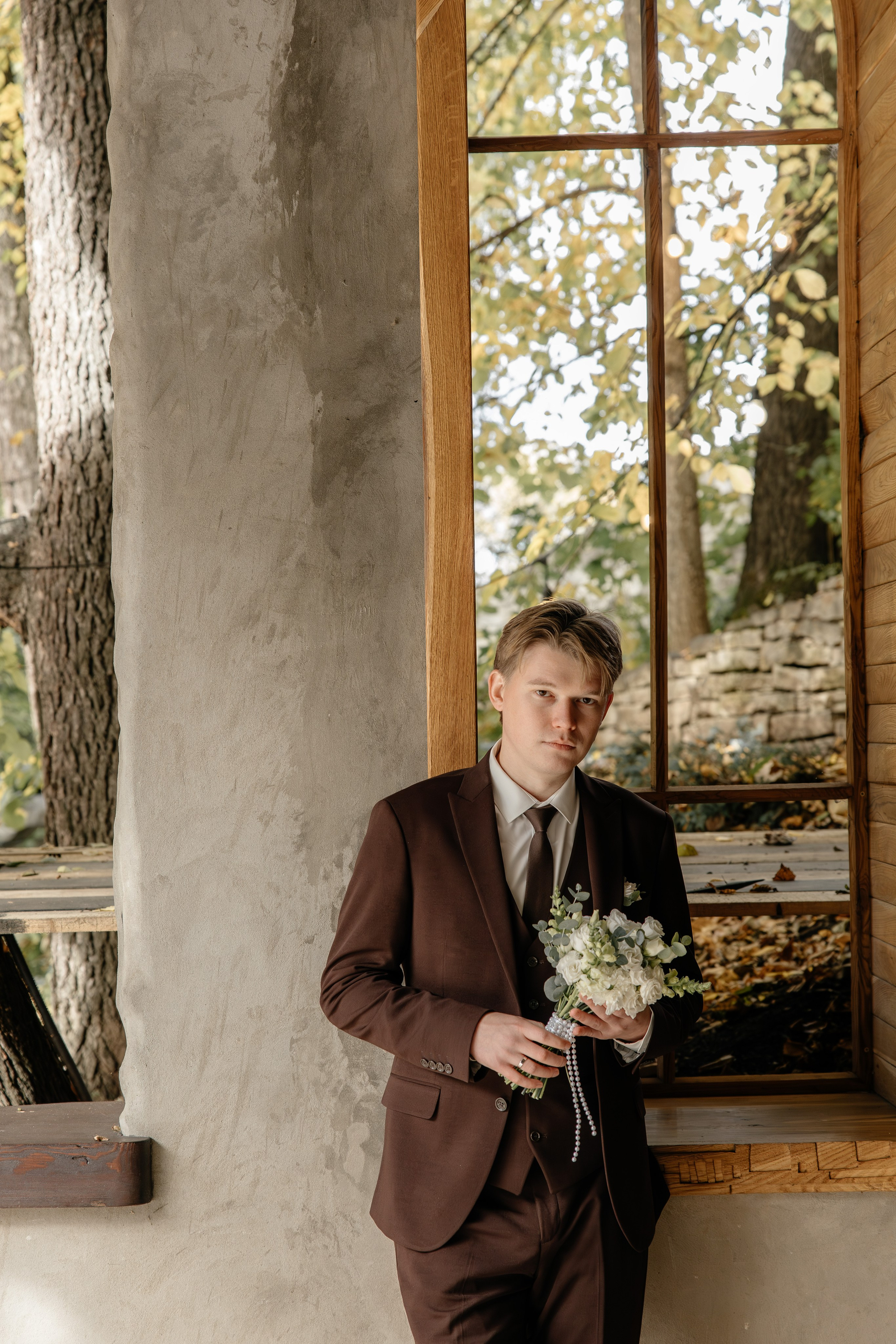 Рамиль&Светлана. Фотограф Арина Елизарова