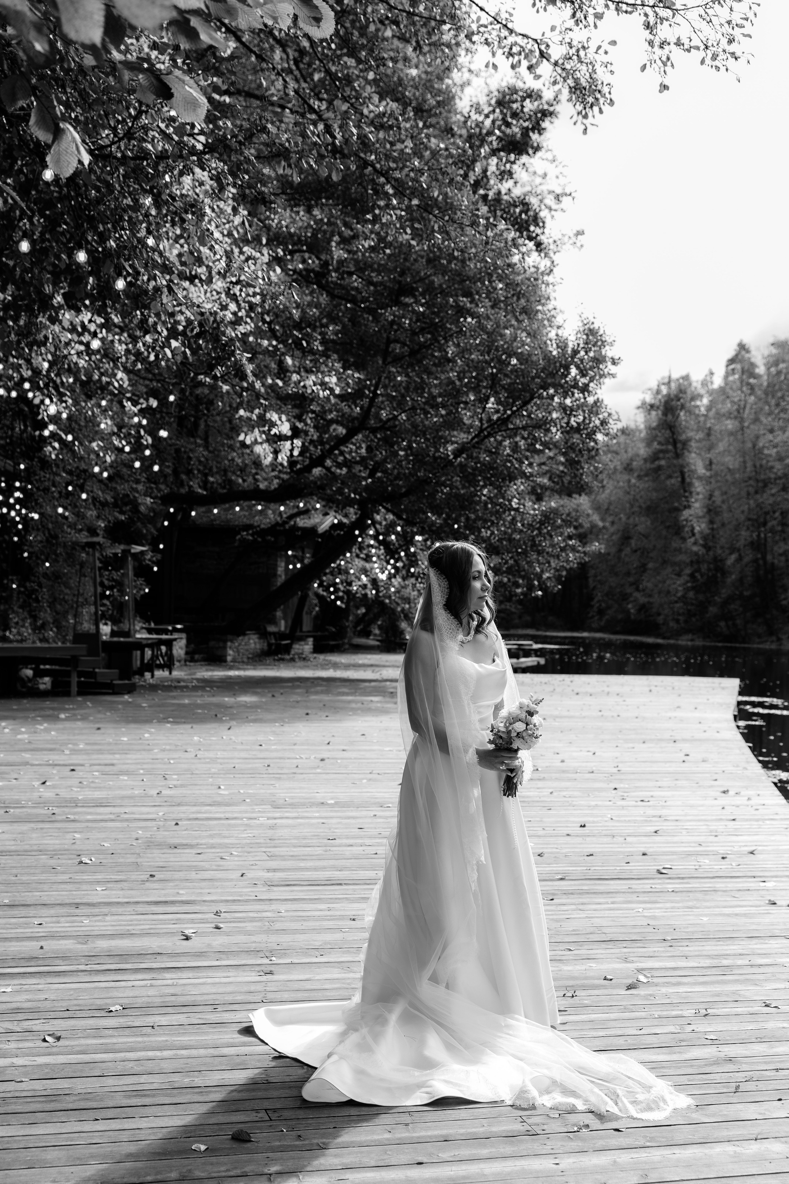 Рамиль&Светлана. Фотограф Арина Елизарова