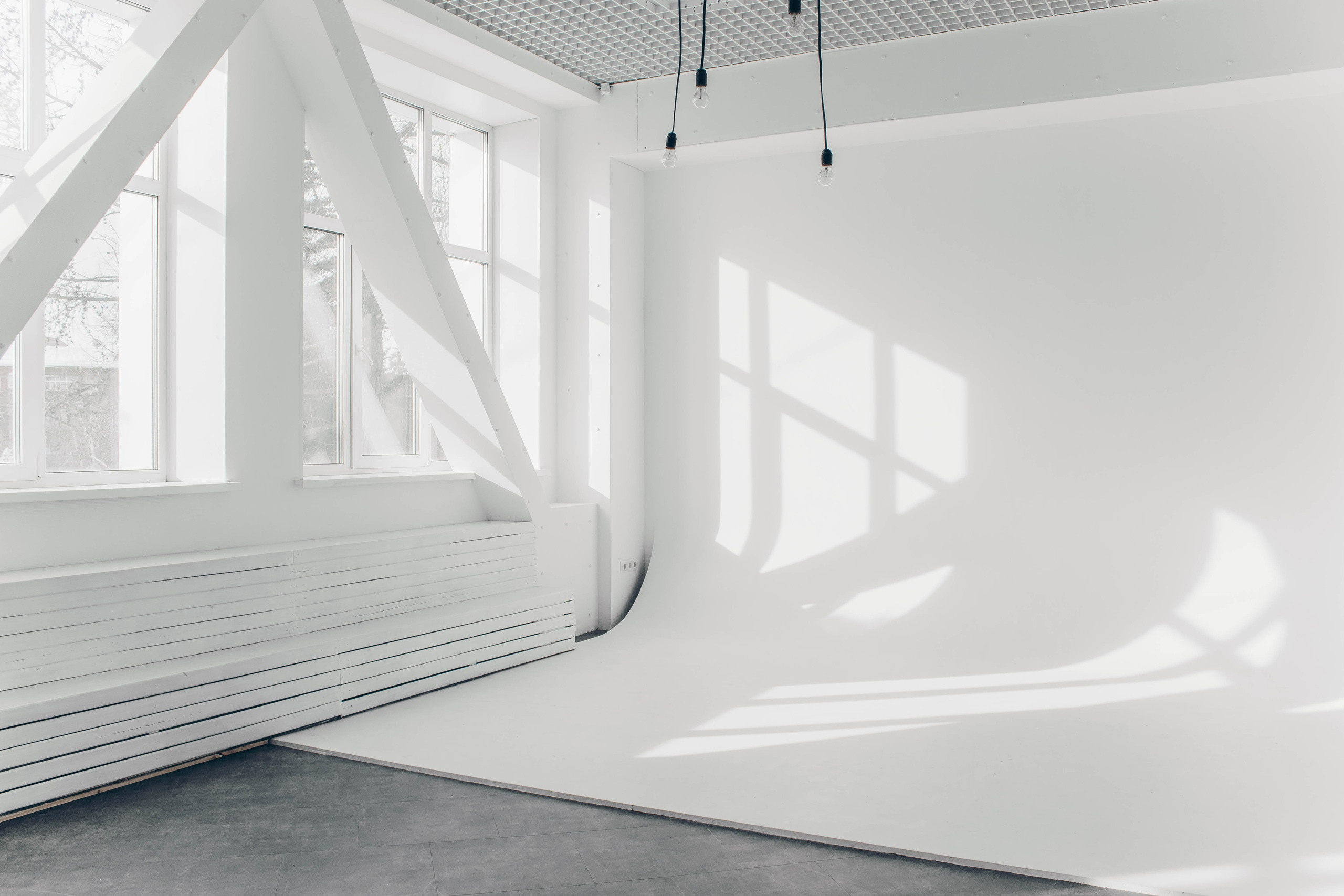 Фотостудии. Фотограф в Омске Евгения Каргаполова