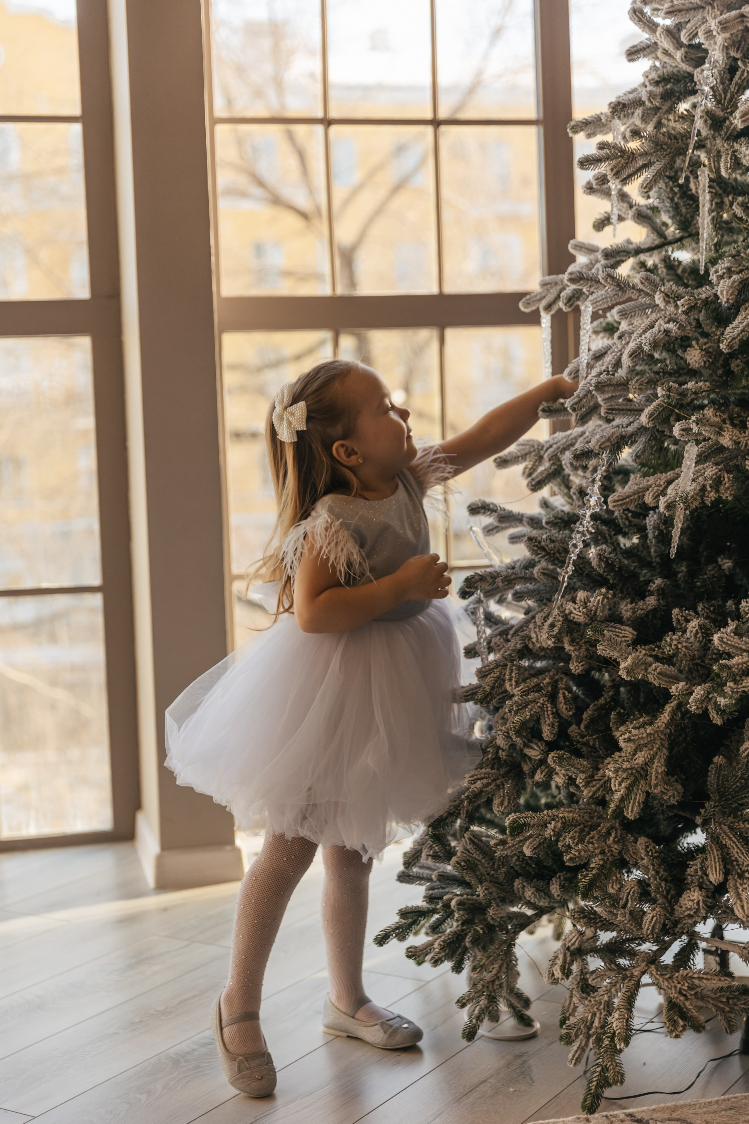 Наш Новый год 2025. Семейный, свадебный фотограф в Чите Екатерина Мельникова